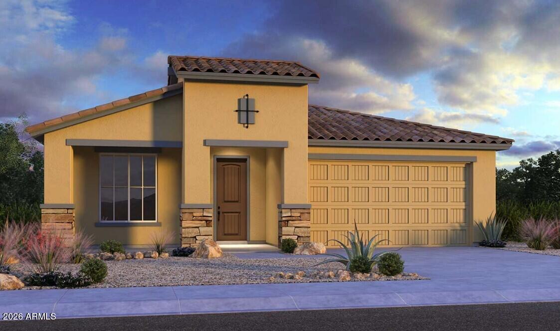 8736 W COLTER Street, Glendale, AZ 85305