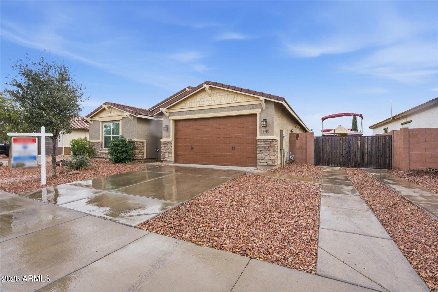 18581 W COLLEGE Drive, Goodyear, AZ 85395
