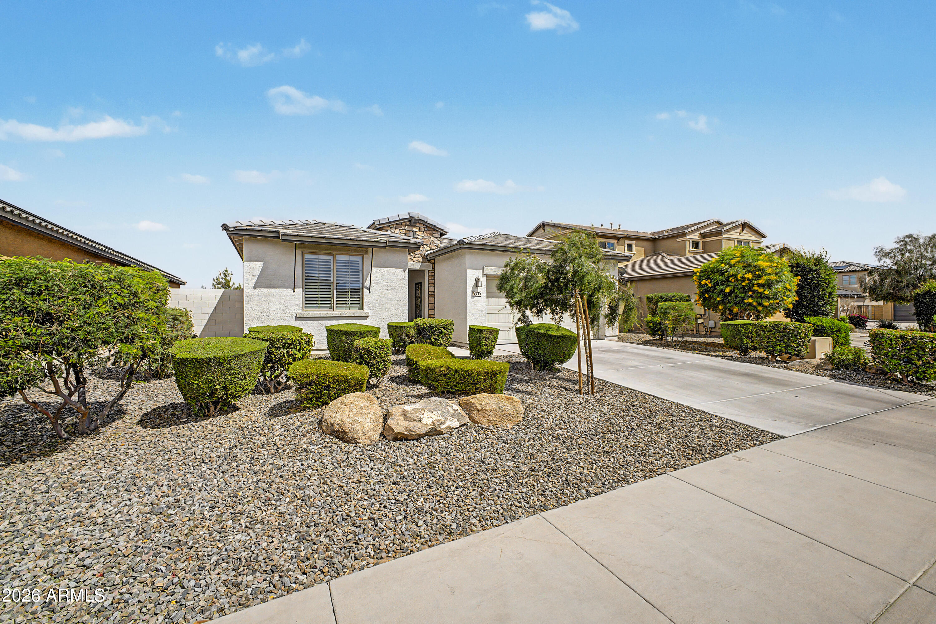 5315 N 188TH Avenue, Litchfield Park, AZ 85340