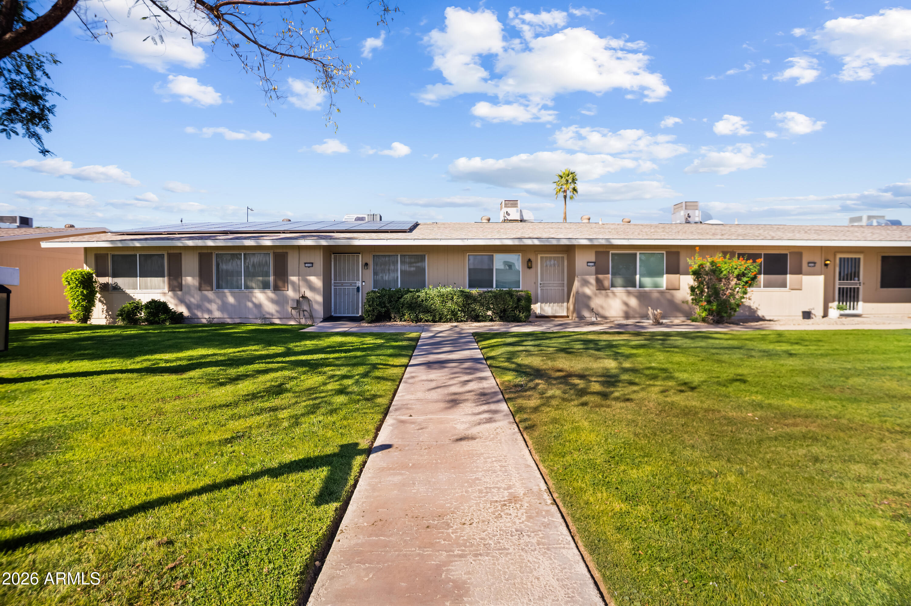 11120 W Desert Butte Drive, Sun City, AZ 85351
