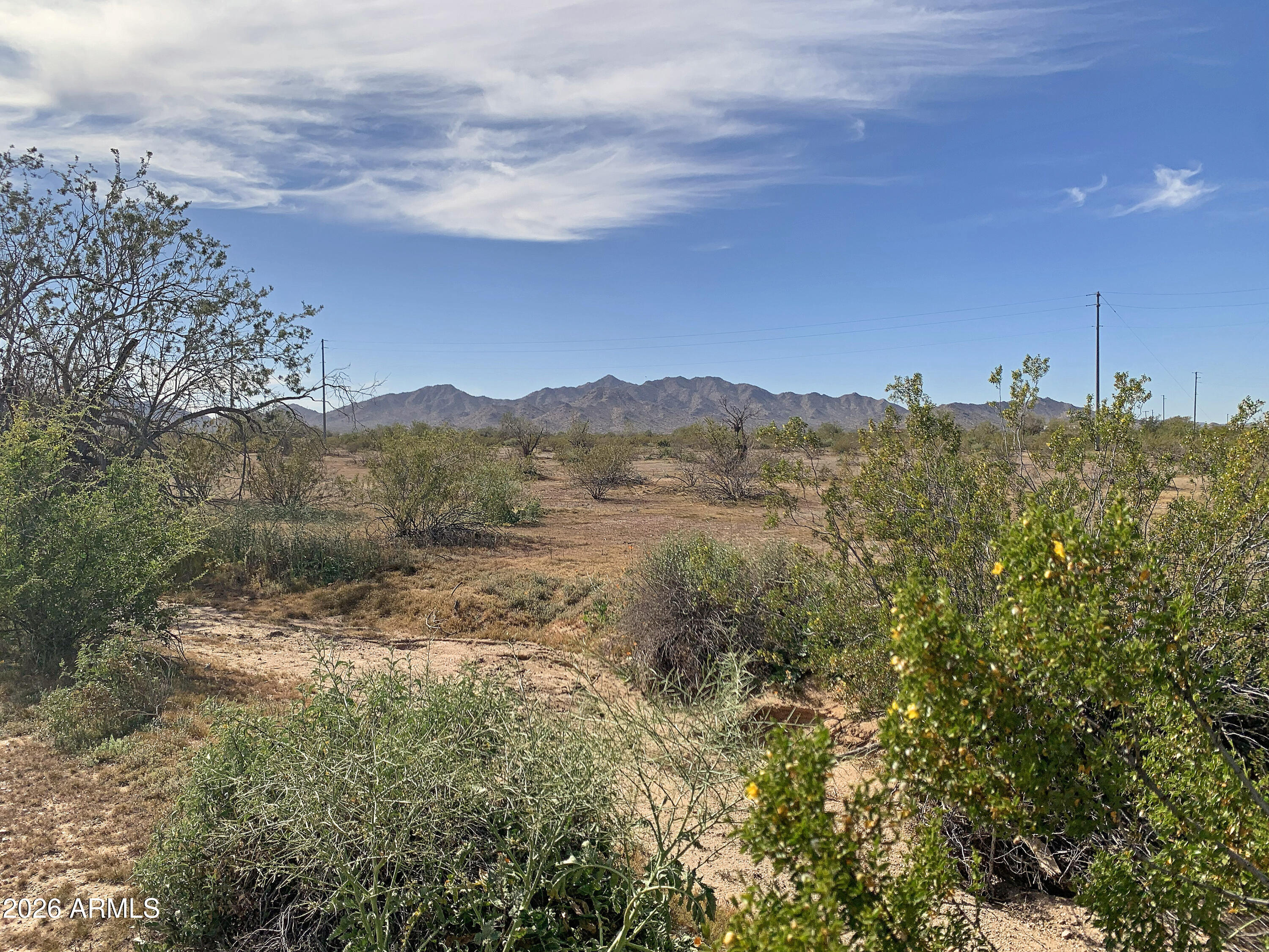 0 W Pampas Grass Road 5, Maricopa, AZ 85139