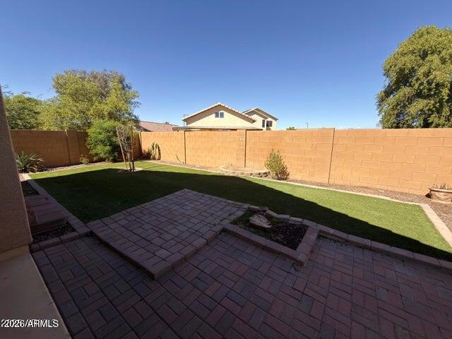 26140 W RUNION Drive, Buckeye, AZ 85396