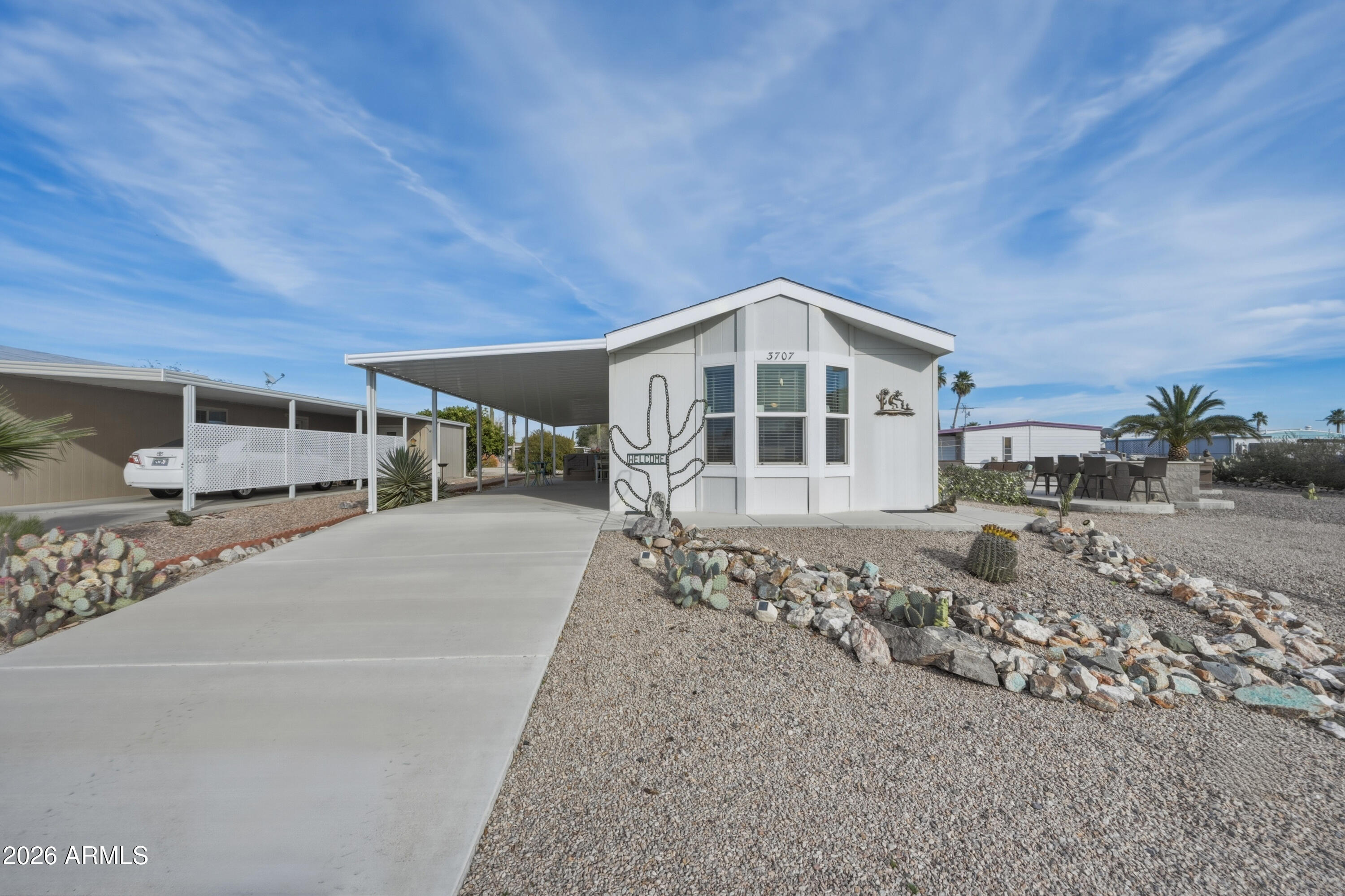 3707 N Montana Avenue 288, Florence, AZ 85132