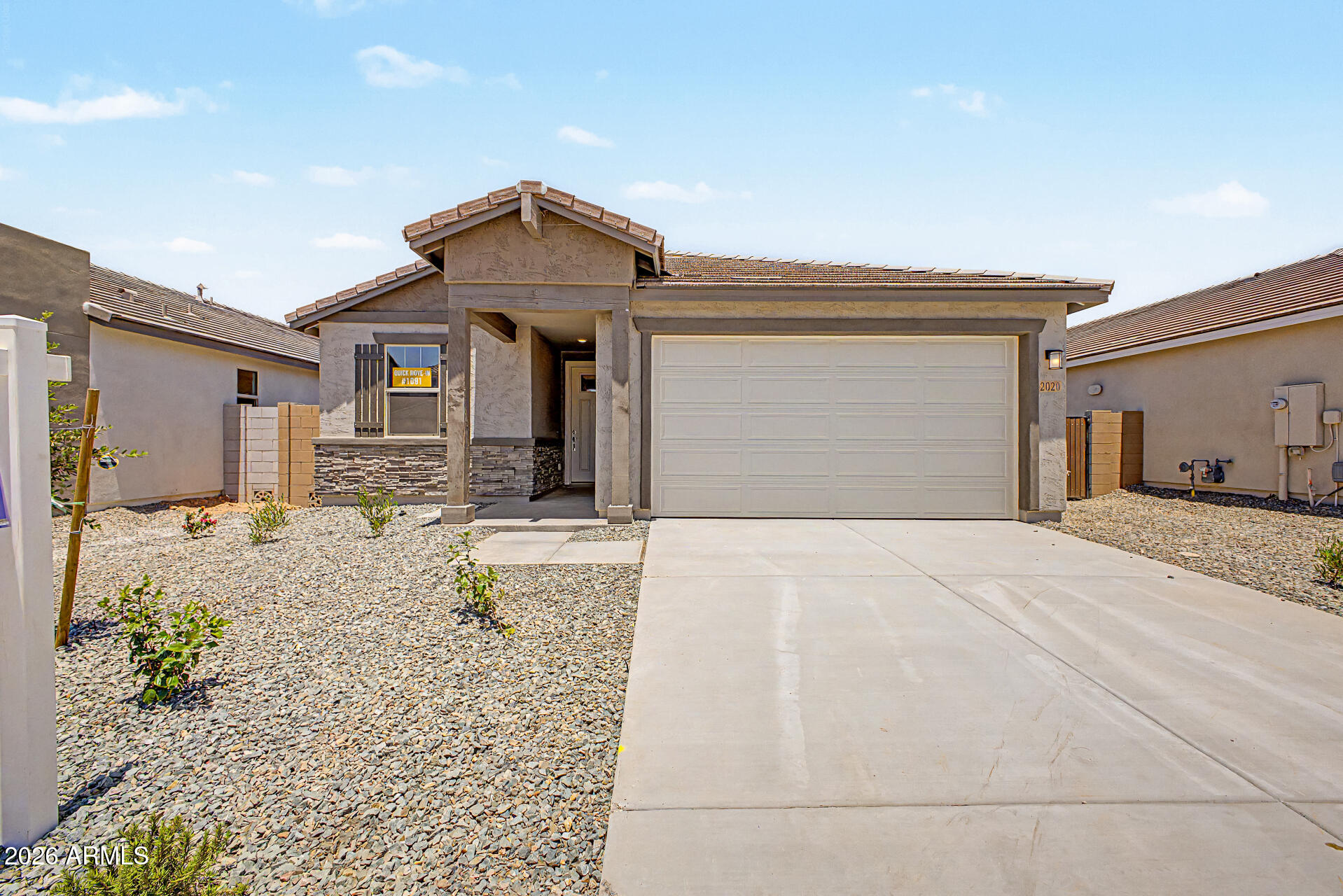 2020 E Gordal Drive, San Tan Valley, AZ 85140