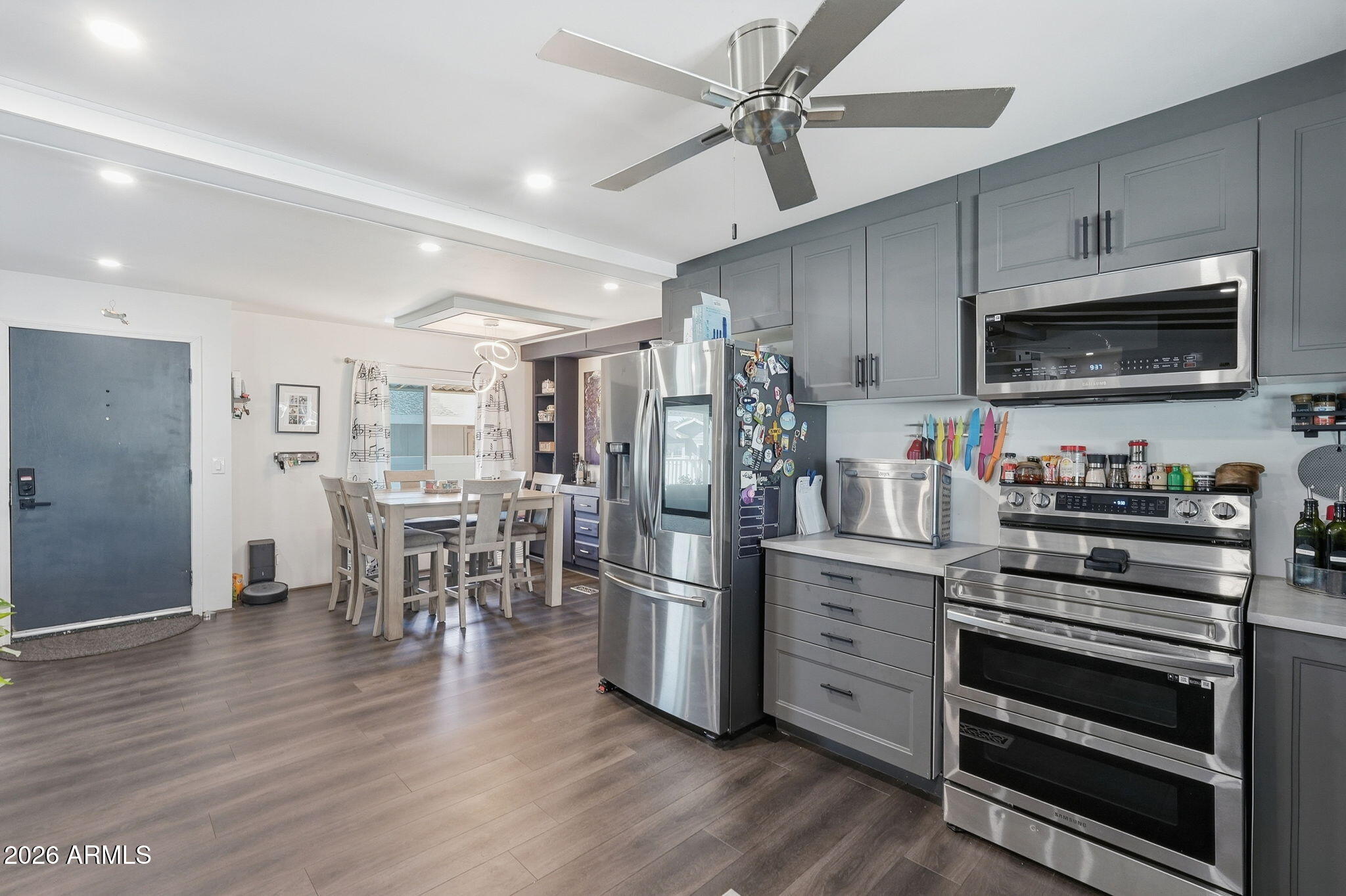 1613 E Villa Rita Drive, Phoenix, AZ 85022