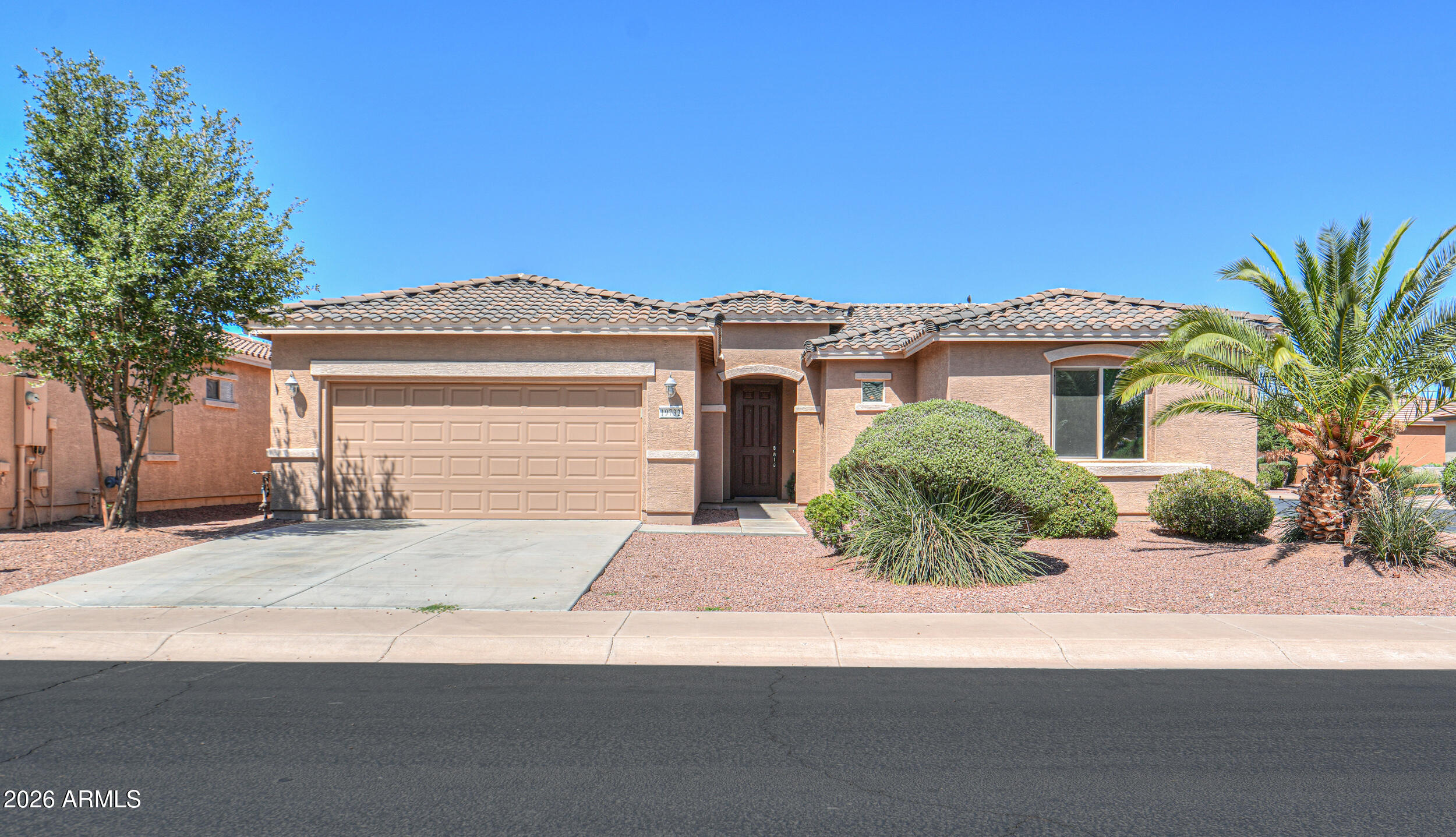 19732 N FLAMINGO Road, Maricopa, AZ 85138