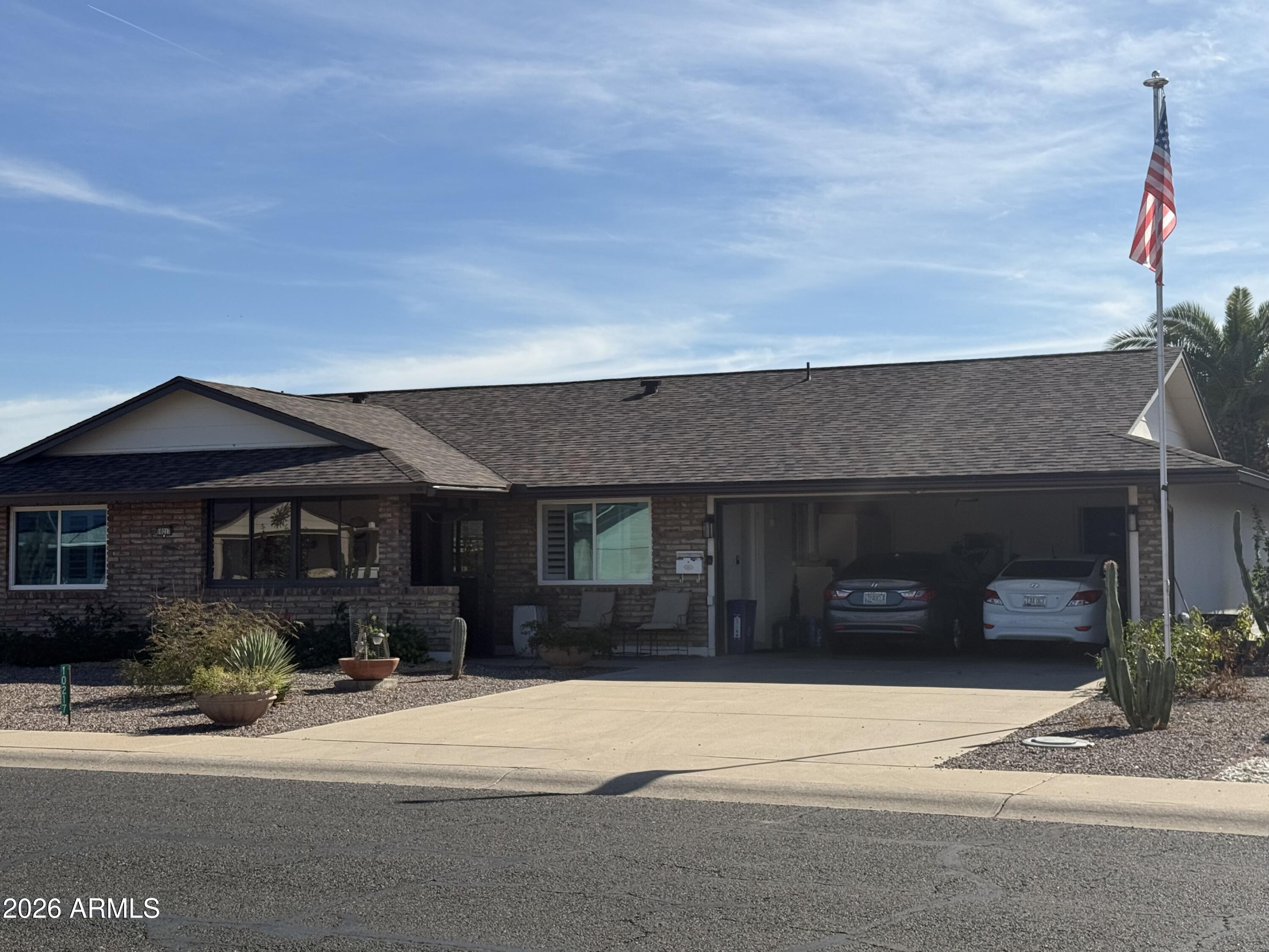 10217 W MISSION Lane, Sun City, AZ 85351