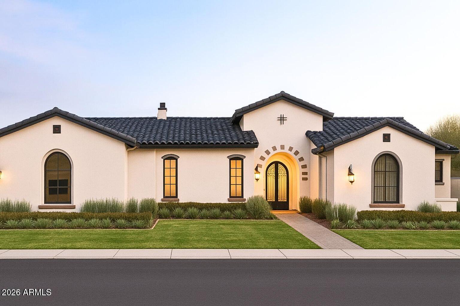 10019 N 56th Street, Paradise Valley, AZ 85253