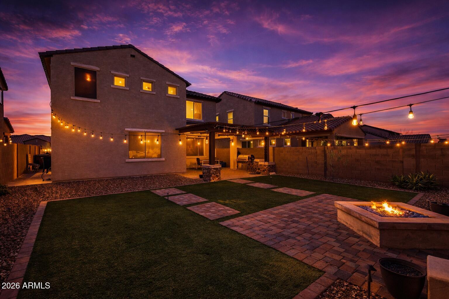 10172 W Carlota Lane, Peoria, AZ 85383