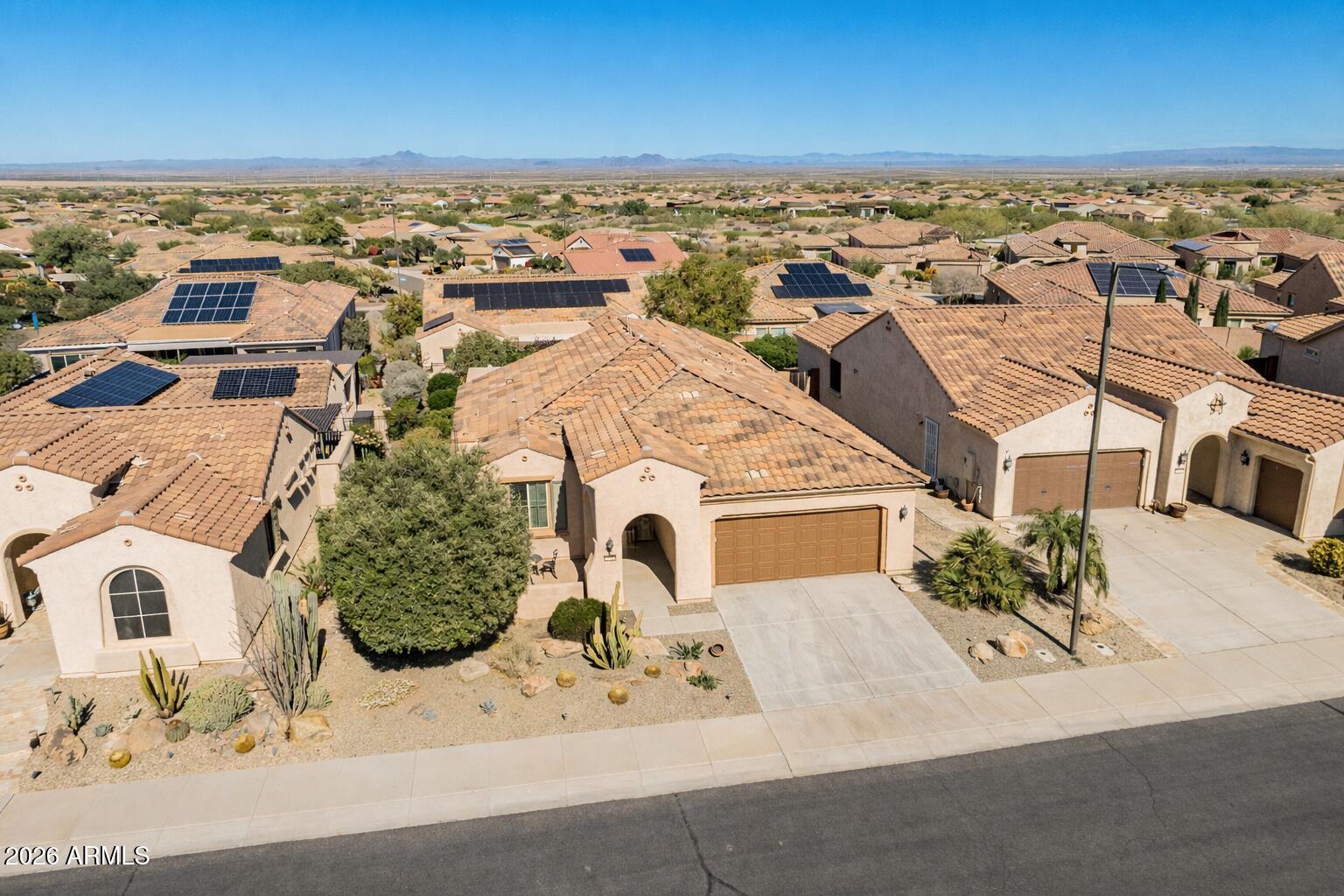 26864 W PIUTE Avenue, Buckeye, AZ 85396