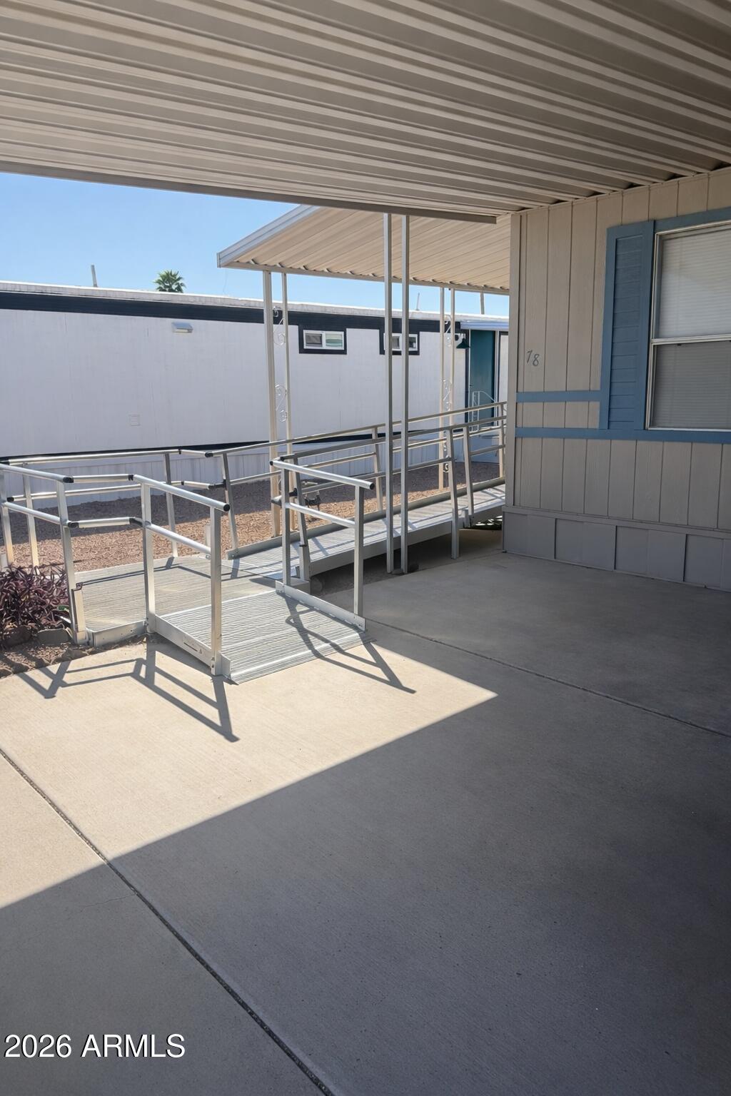 345 S 58th Street 78, Mesa, AZ 85206