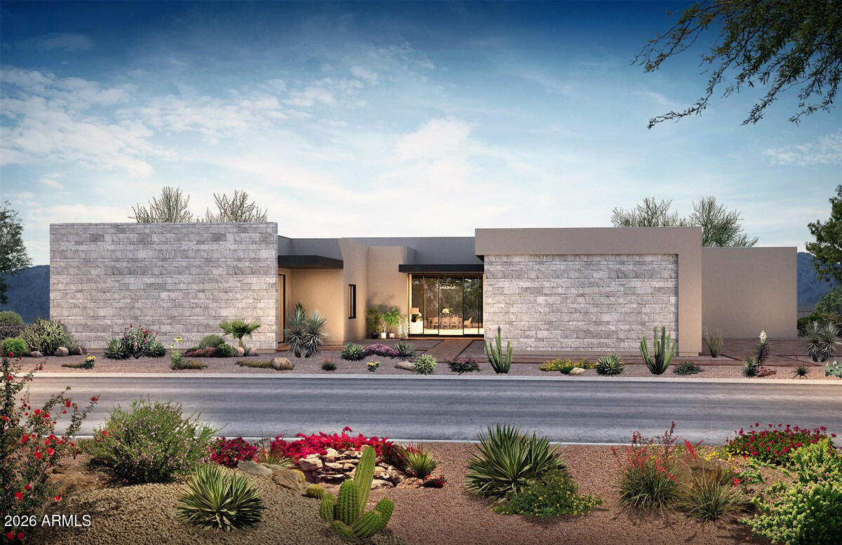 13032 E HARPER Drive, Scottsdale, AZ 85255