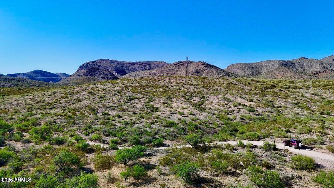 0 Rancho Kulvato Rd 10 Acres -, Vail, AZ 85641