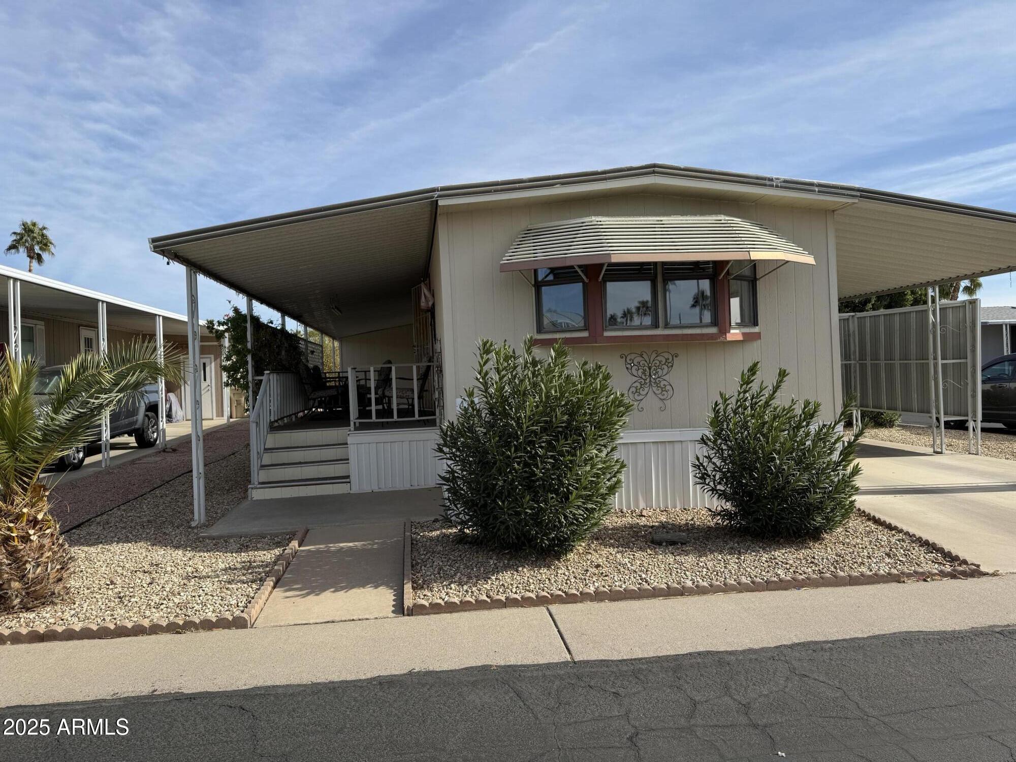 301 S SIGNAL BUTTE Road 439, Apache Junction, AZ 85120