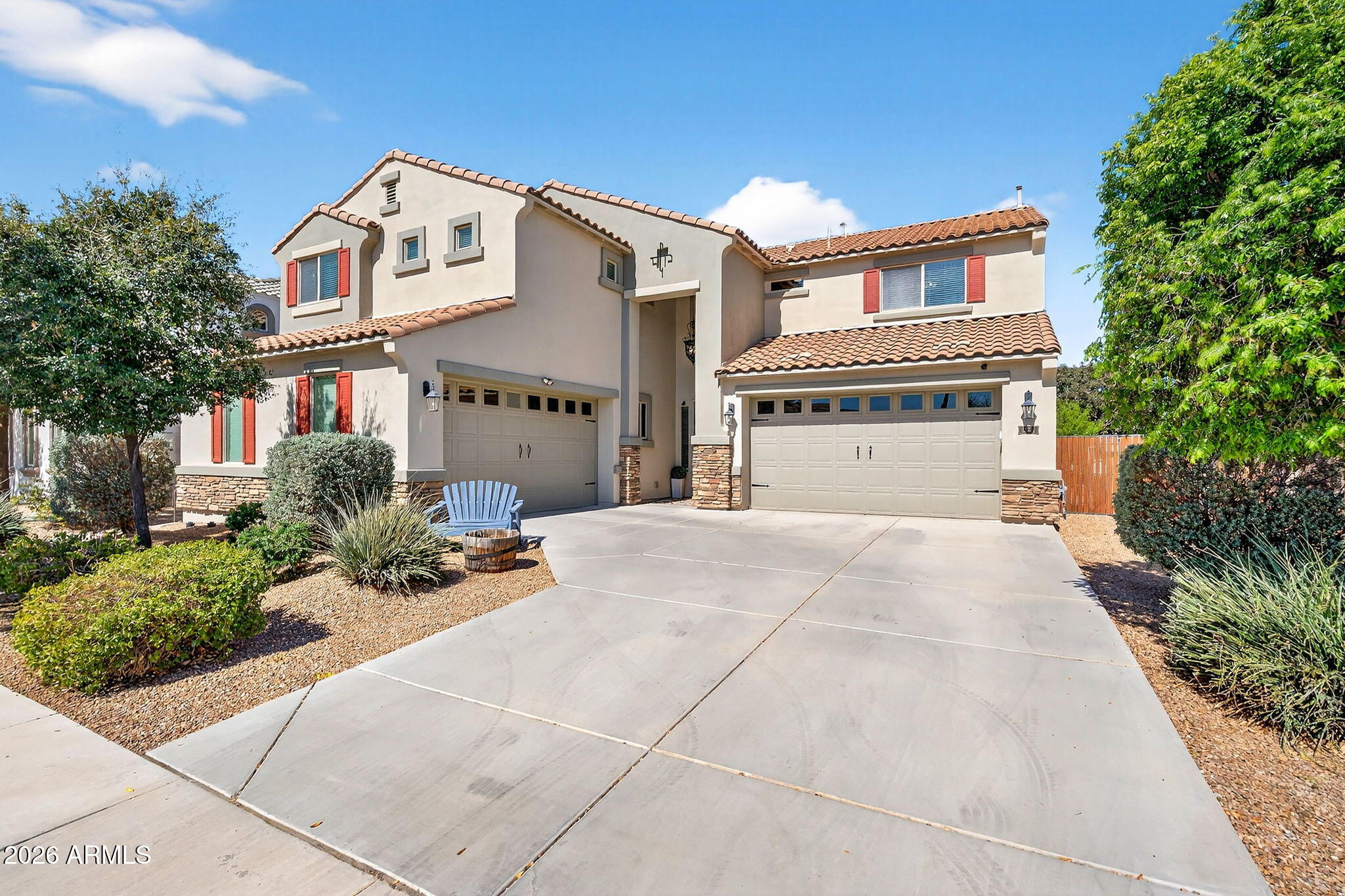 22324 E CAMINA PLATA, Queen Creek, AZ 85142