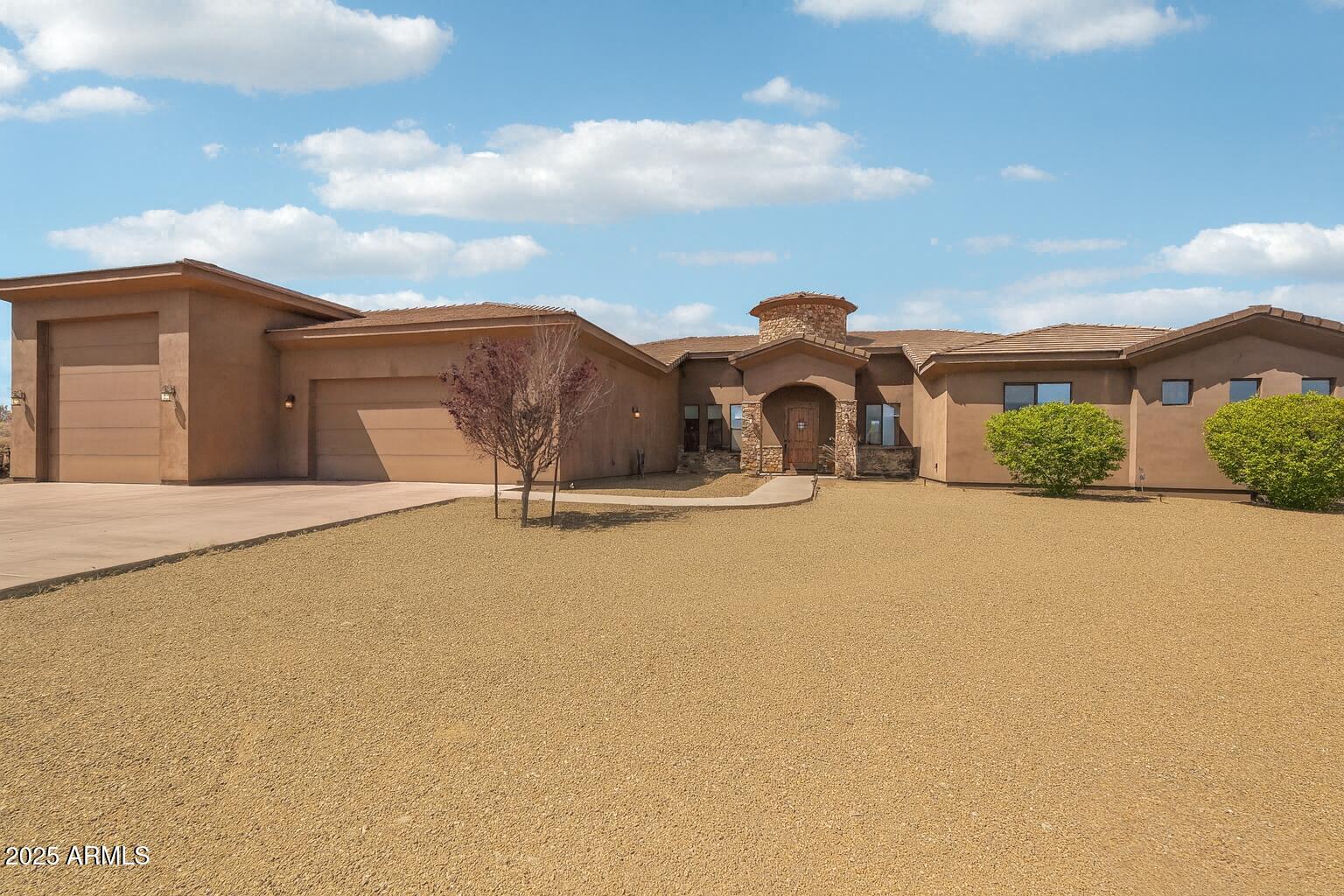 15035 E COUNTRYSIDE Road, Mayer, AZ 86333