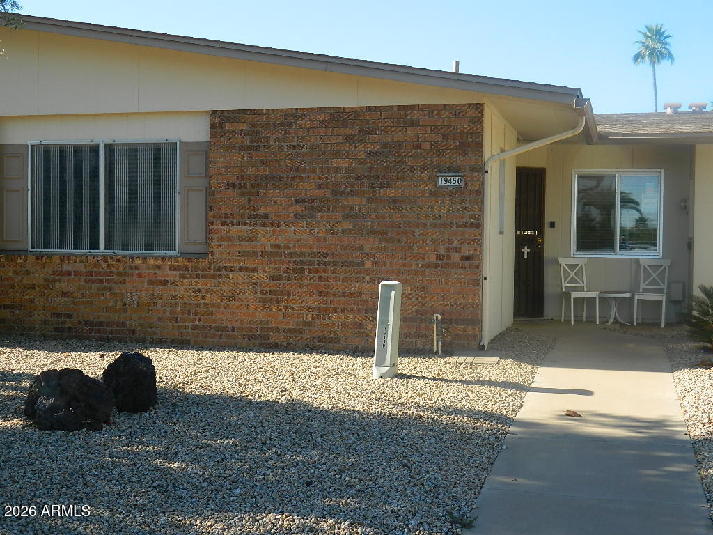 19450 N CAMINO DEL SOL, Sun City West, AZ 85375