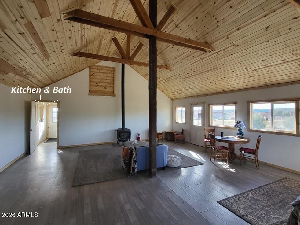 12700 Madman Mountain Road, Williams, AZ 86046