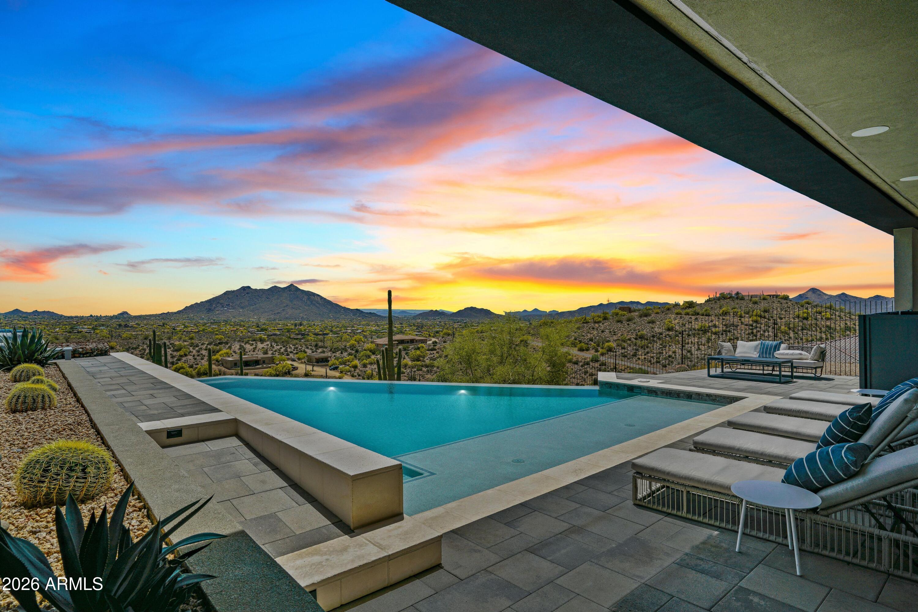 7450 E CONTINENTAL MOUNTAIN ESTATES Drive 1, Cave Creek, AZ 85331