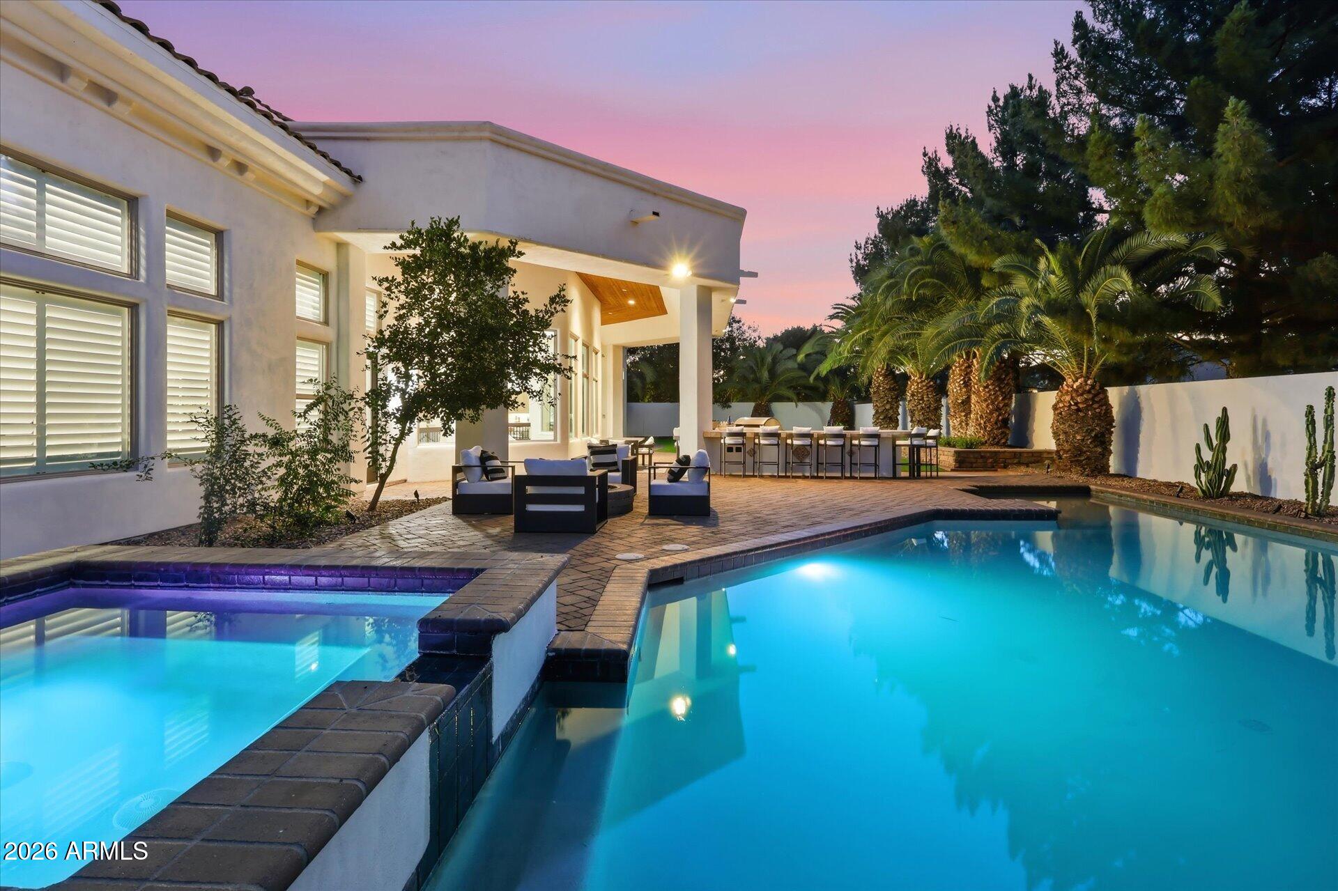 4450 E GEMINI Place, Chandler, AZ 85249