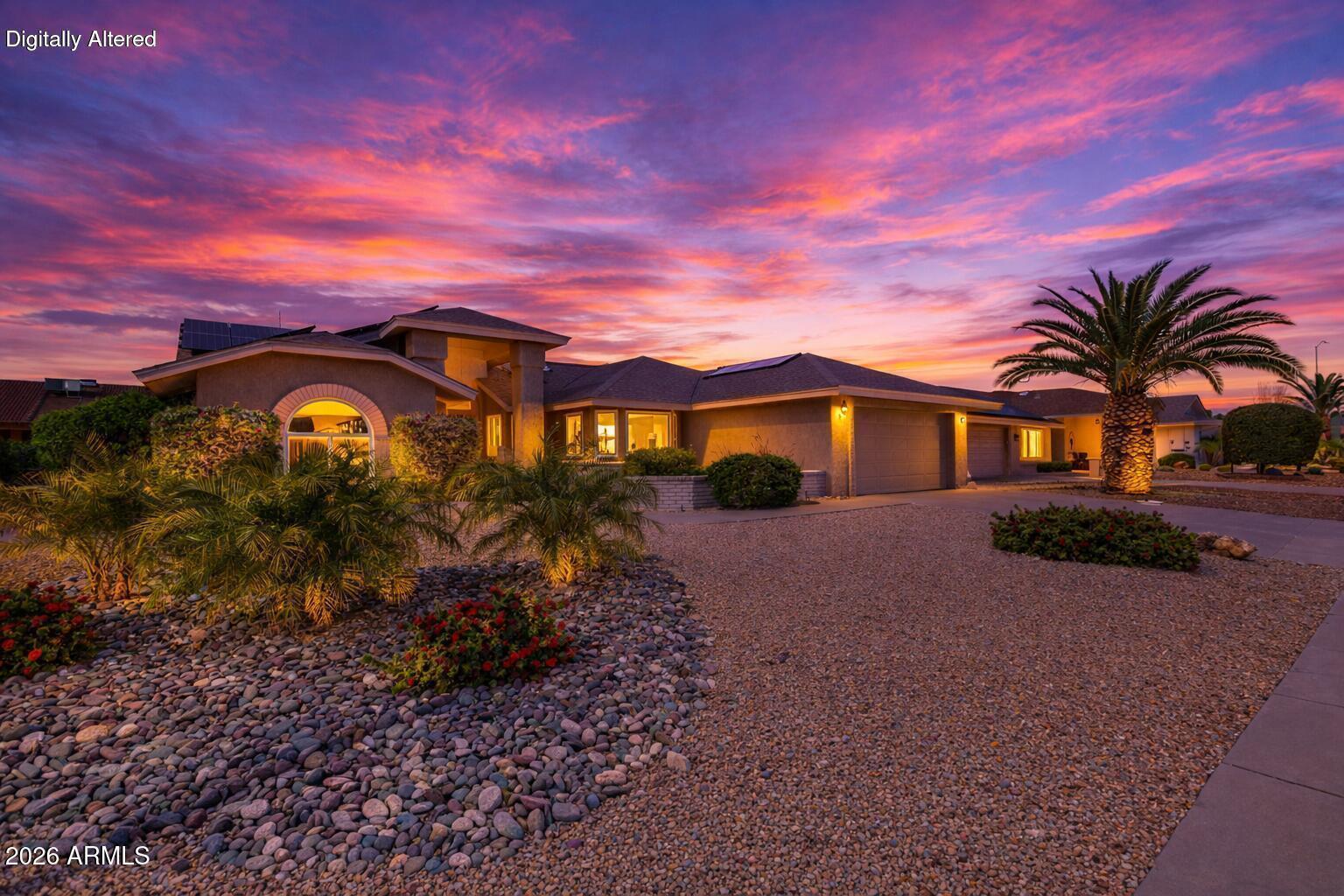 13910 W OAK GLEN Drive, Sun City West, AZ 85375