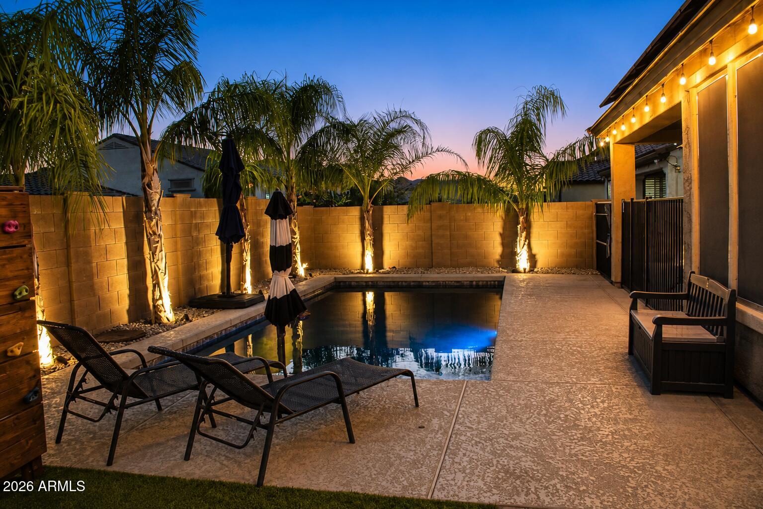7057 W BAJADA Road, Peoria, AZ 85383