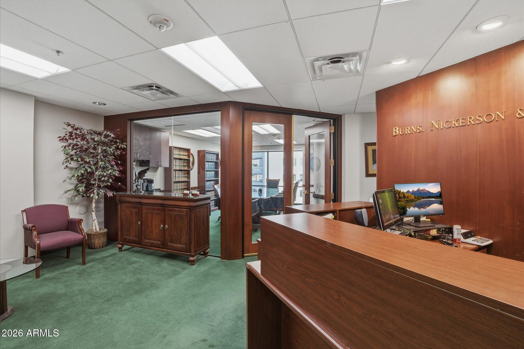 3033 N CENTRAL Avenue 555, Phoenix, AZ 85012