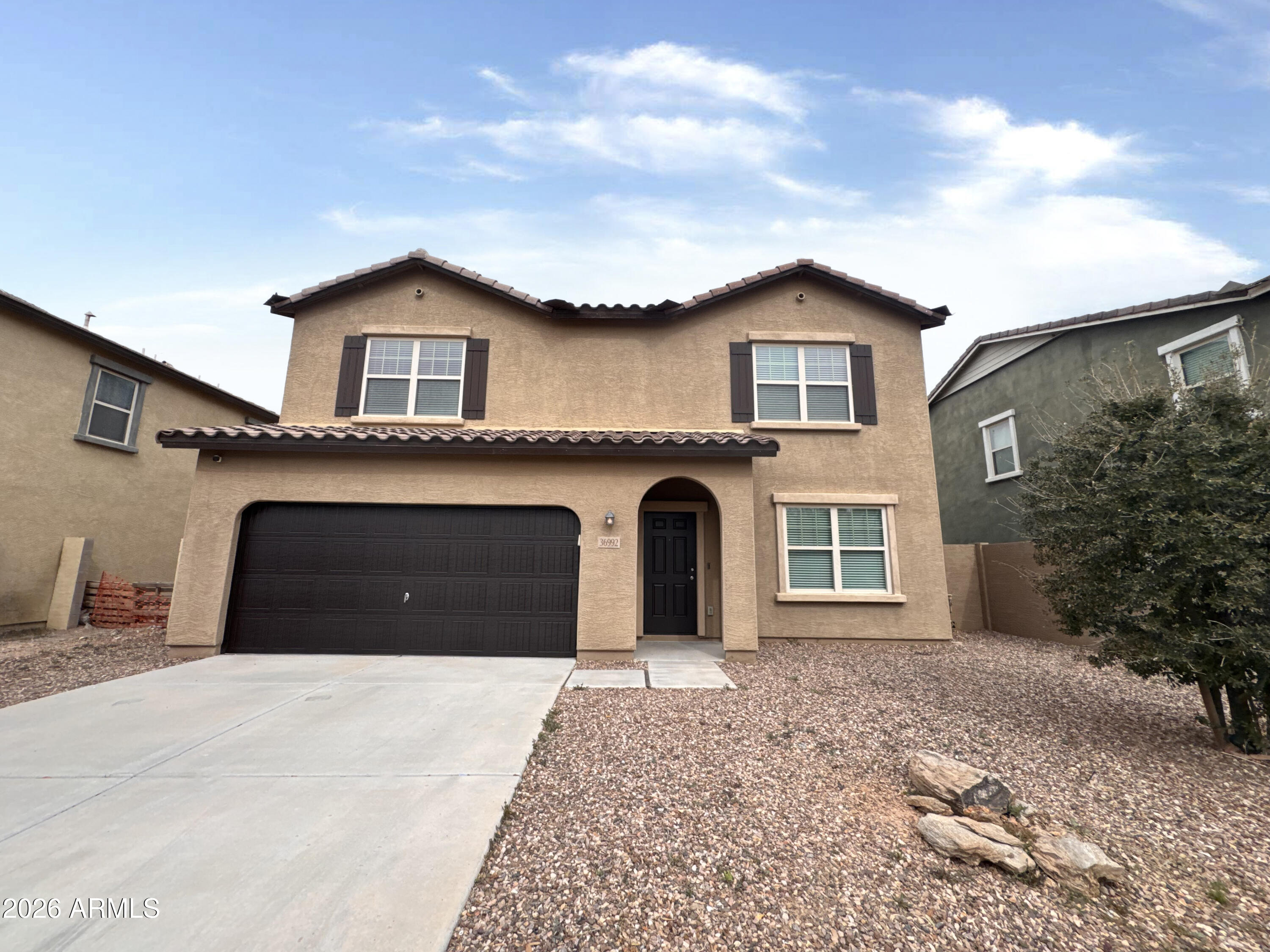 36992 W CAPRI Avenue, Maricopa, AZ 85138
