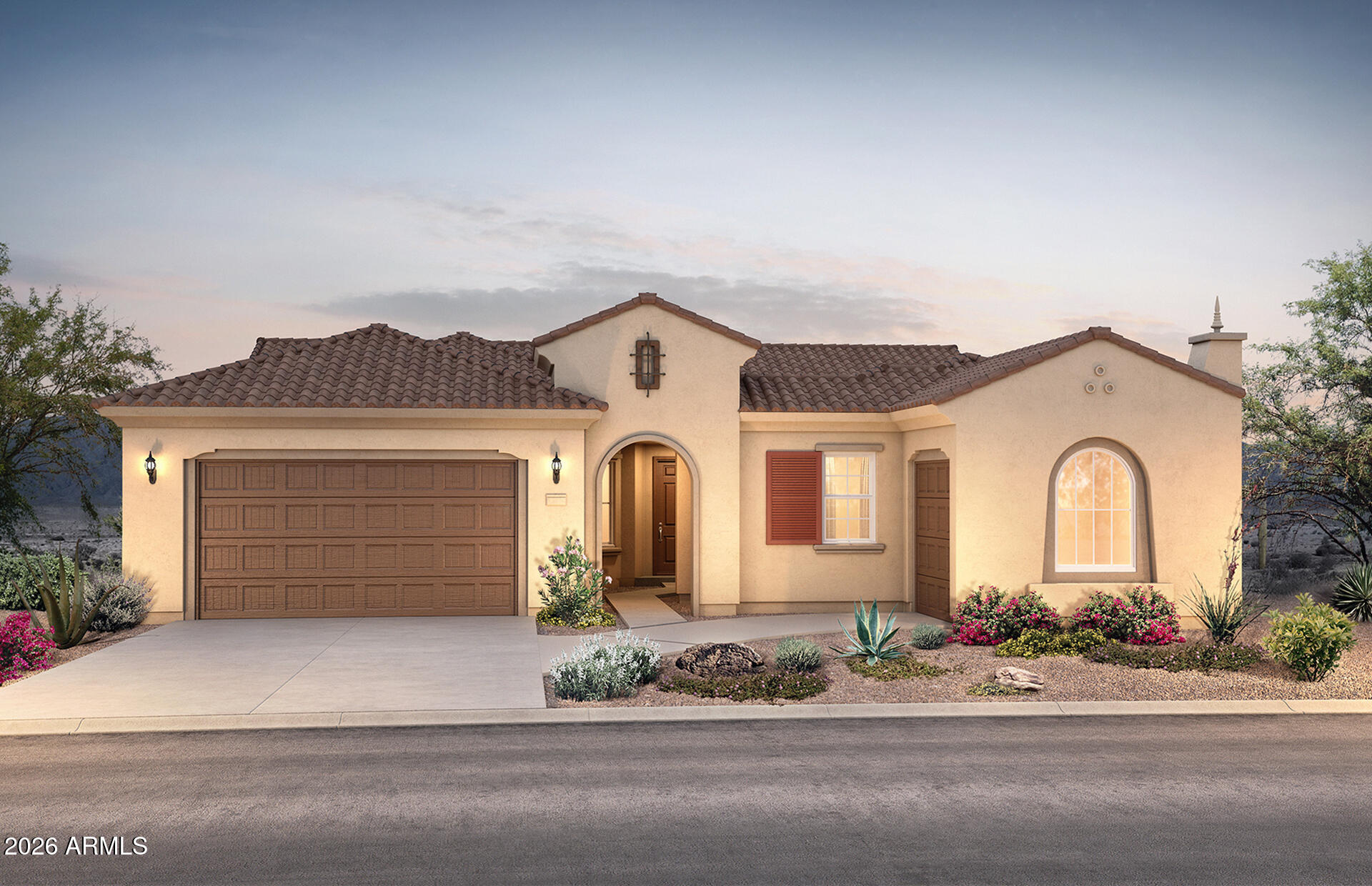 8225 W Willow Way, Florence, AZ 85132