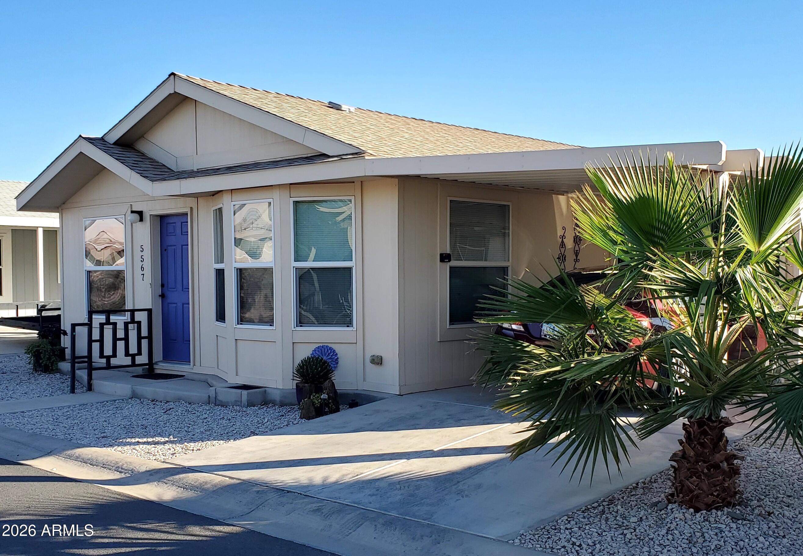 5567 E 34TH Street, Yuma, AZ 85365