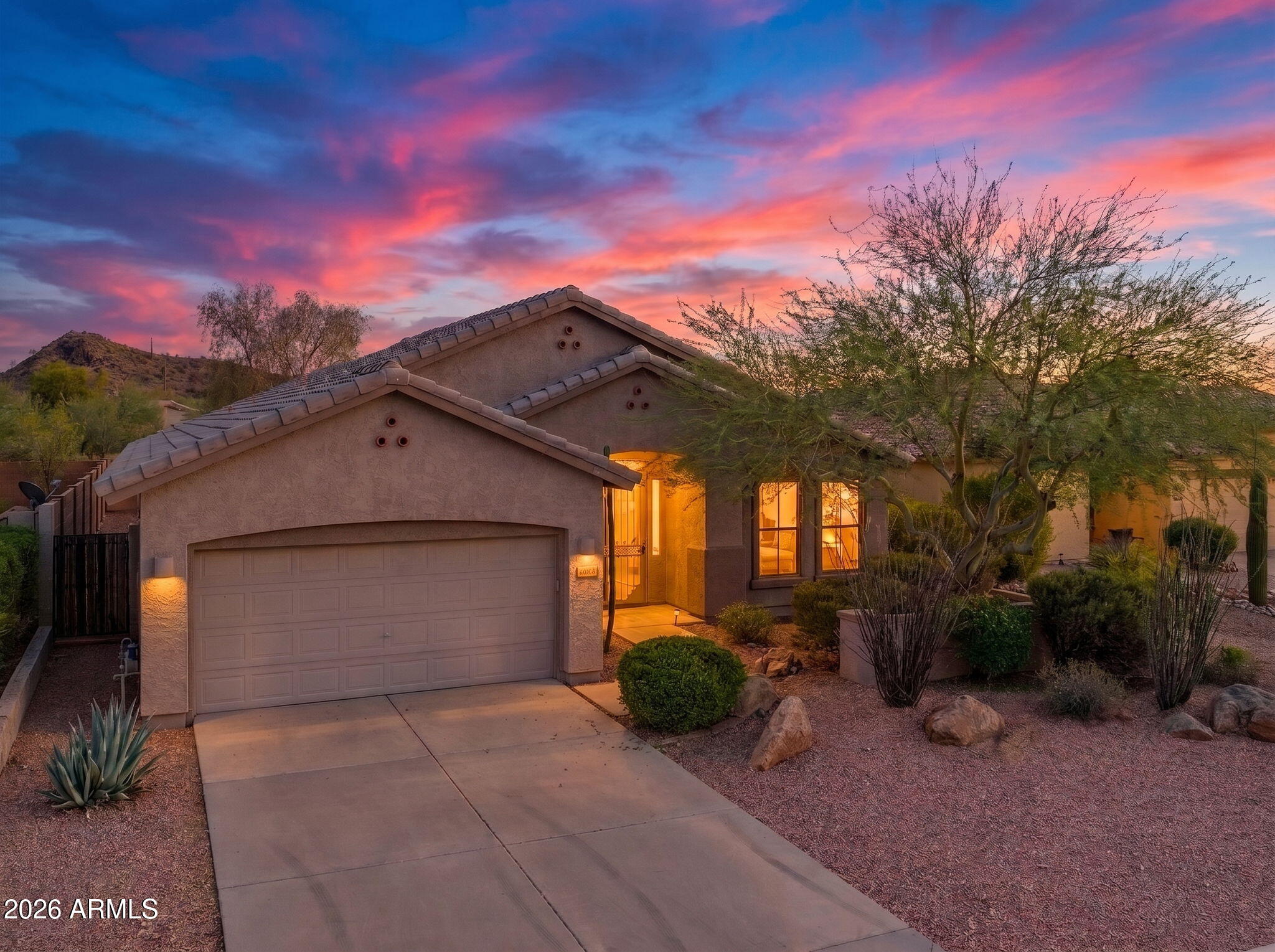 6745 E LAS ANIMAS Trail, Gold Canyon, AZ 85118