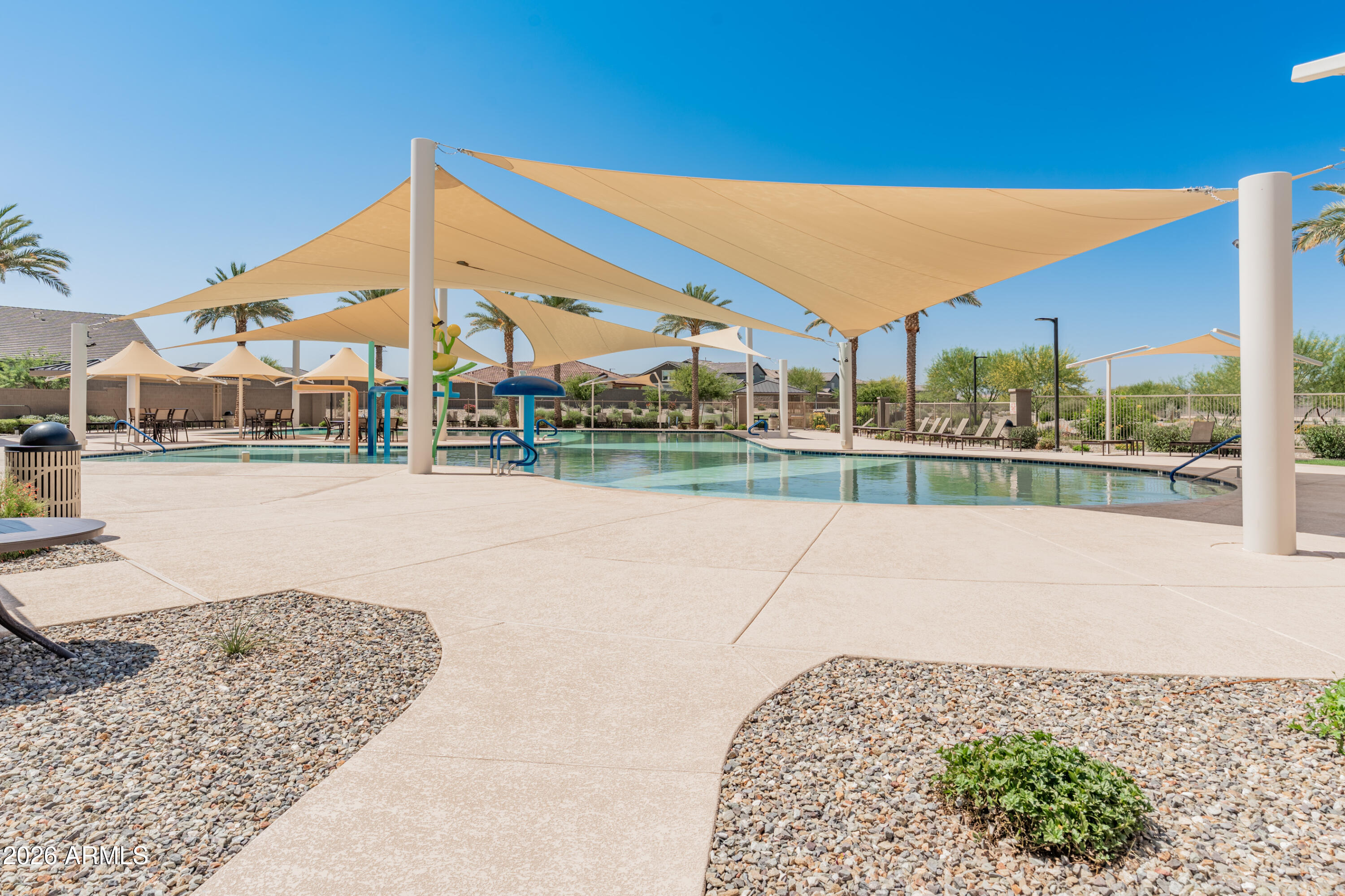 15917 W Soft Wind Drive, Surprise, AZ 85387