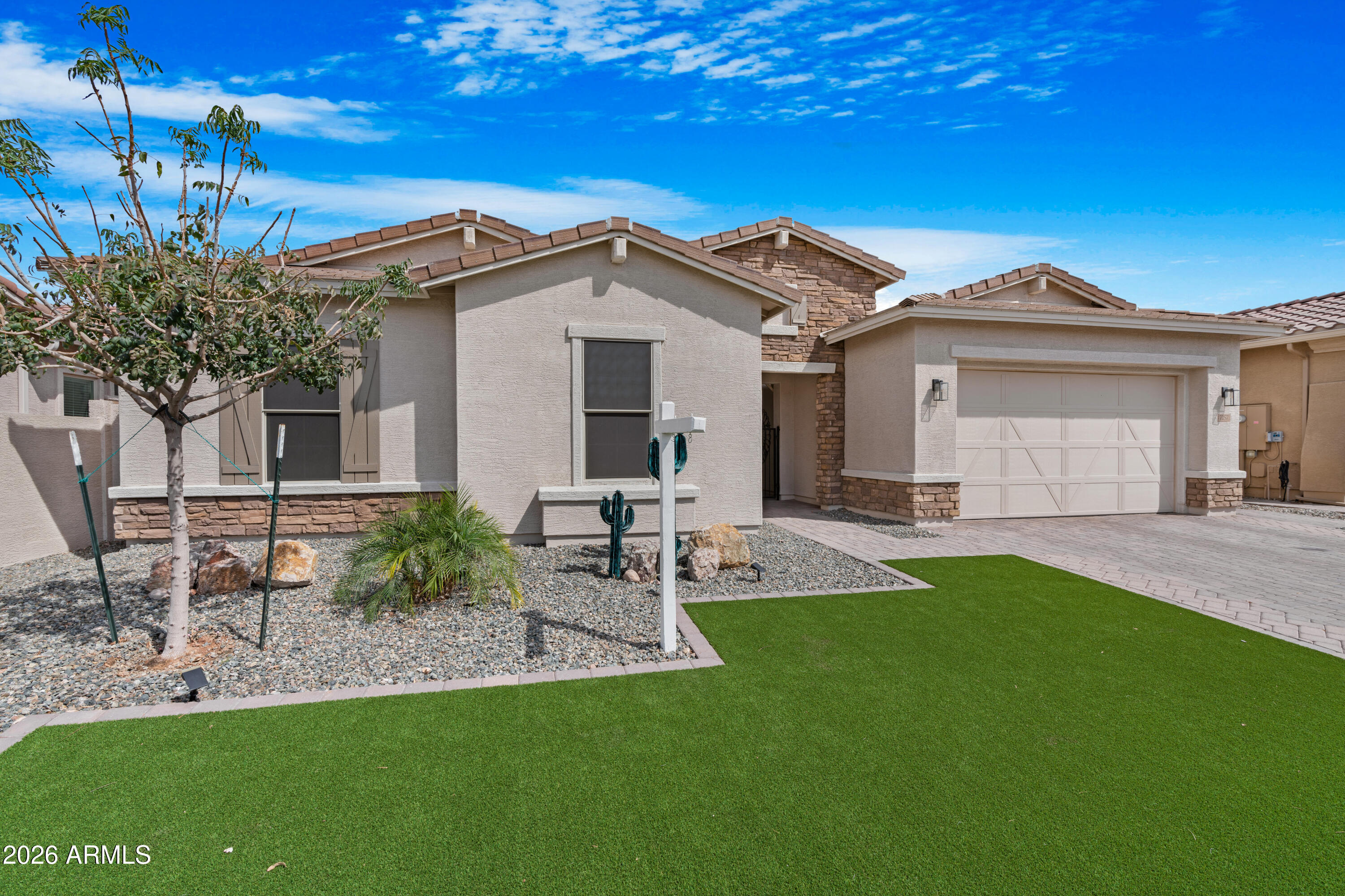 7257 S KACHINA Place, Gold Canyon, AZ 85118