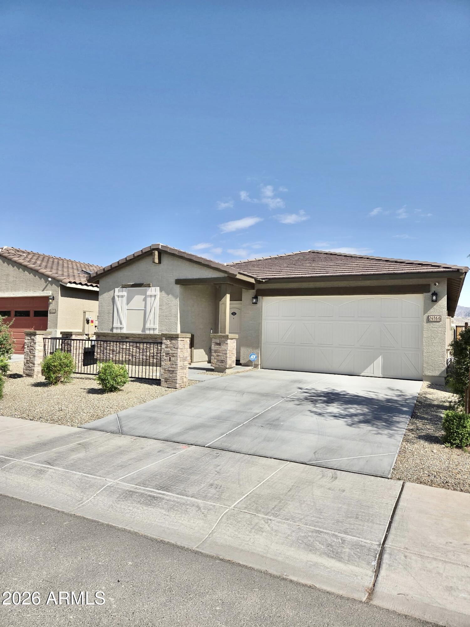 24166 W HOPI Street, Buckeye, AZ 85326