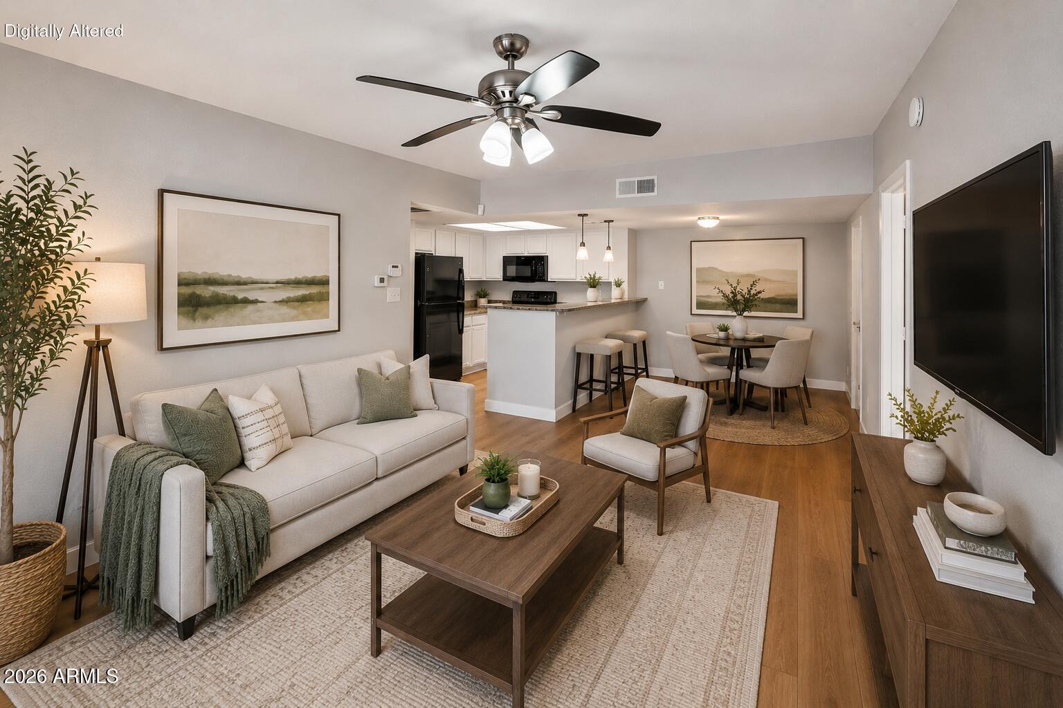 5757 W Eugie Avenue 2114, Glendale, AZ 85304