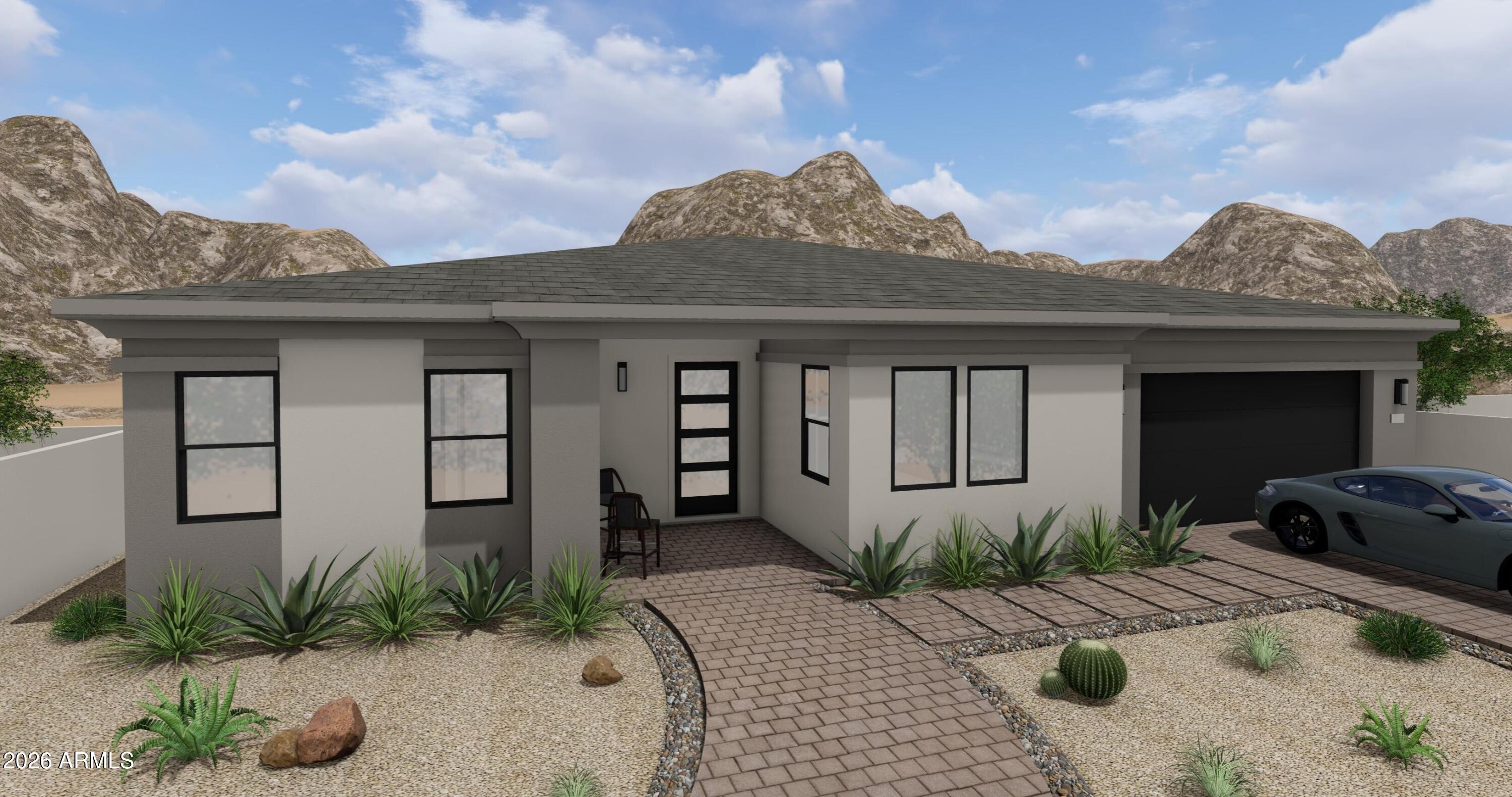 10603 N SKYLINE Drive, Fountain Hills, AZ 85268