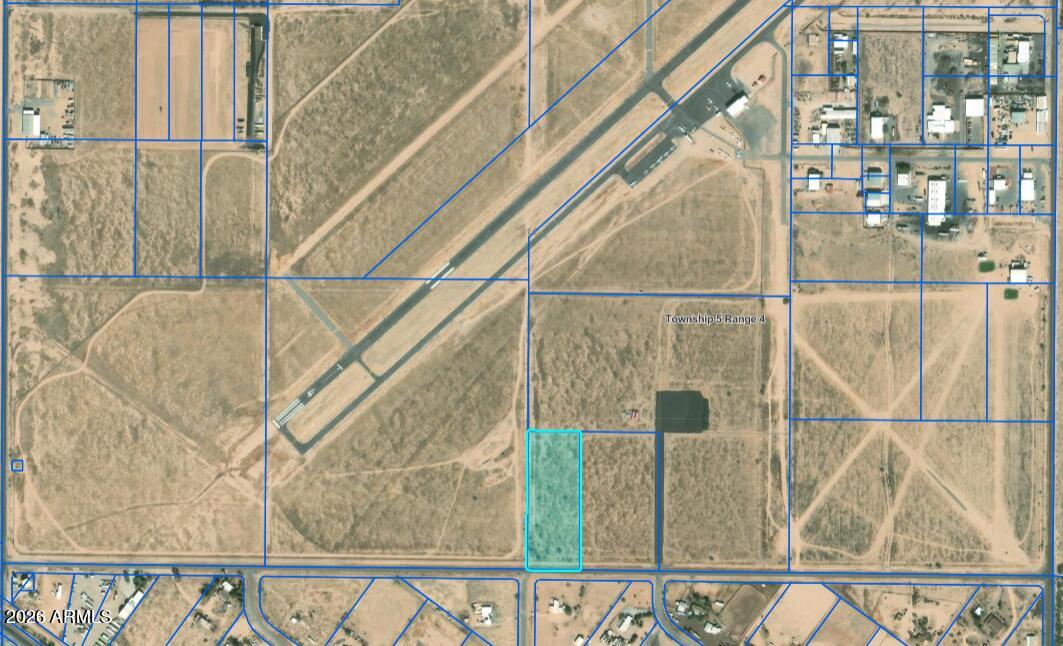0 W Trading Post Road -, Maricopa, AZ 85138
