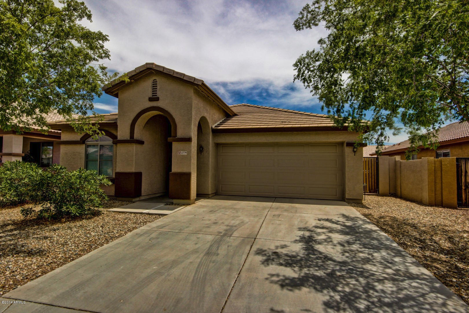 11779 W Belmont Drive, Avondale, AZ 85323