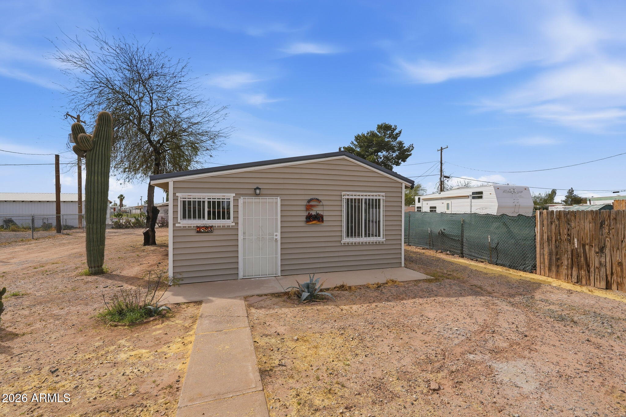 2883 E PICACHO Drive, Casa Grande, AZ 85194