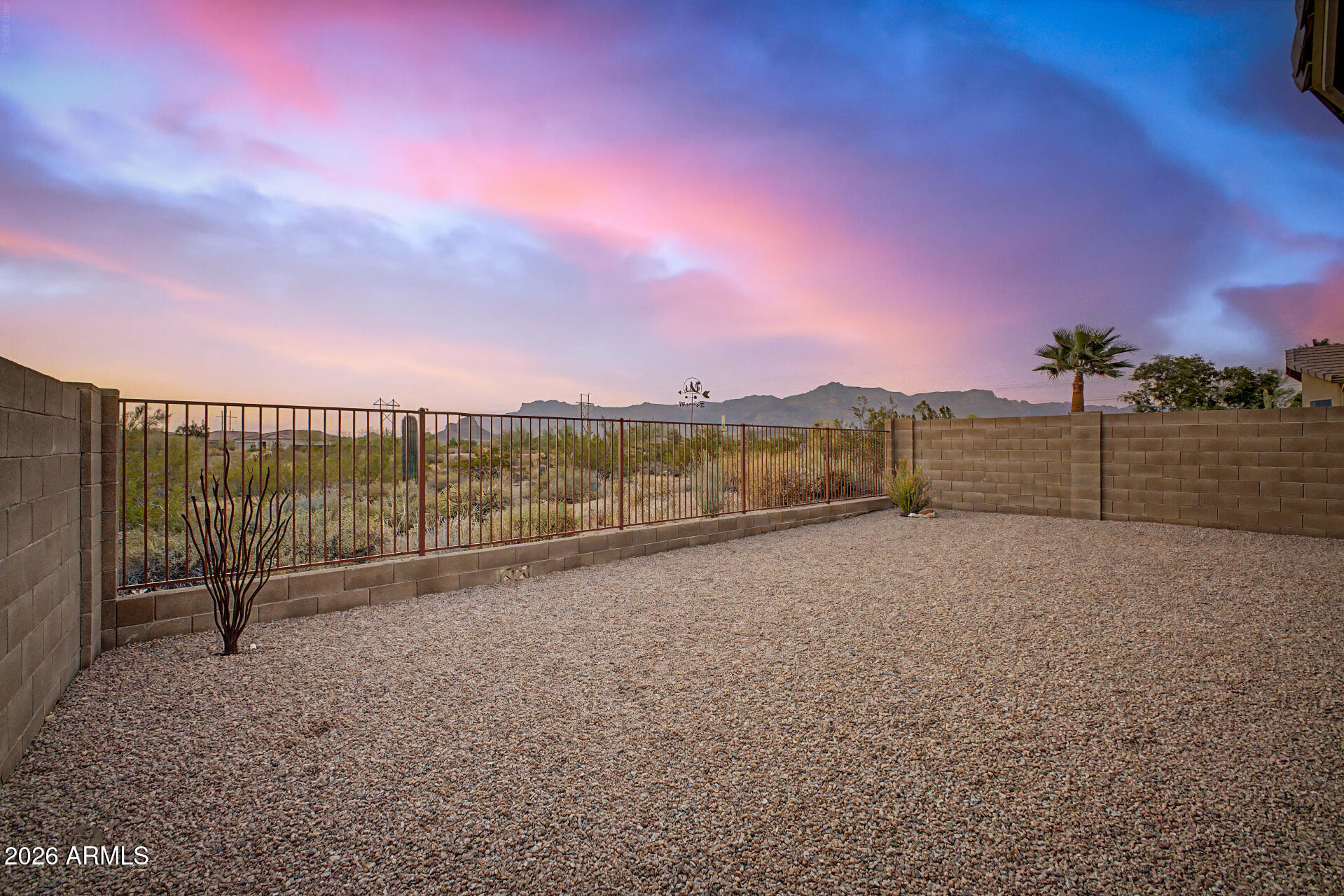 10340 E MEANDERING TRAIL Lane, Gold Canyon, AZ 85118