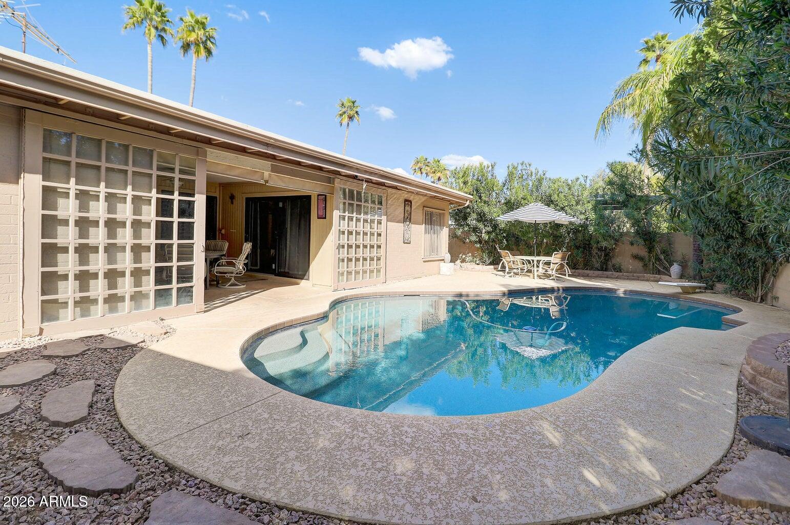 7457 E TIMBERLANE Court, Scottsdale, AZ 85258