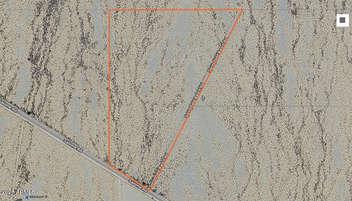 0 W Salome Road 7, Salome, AZ 85348