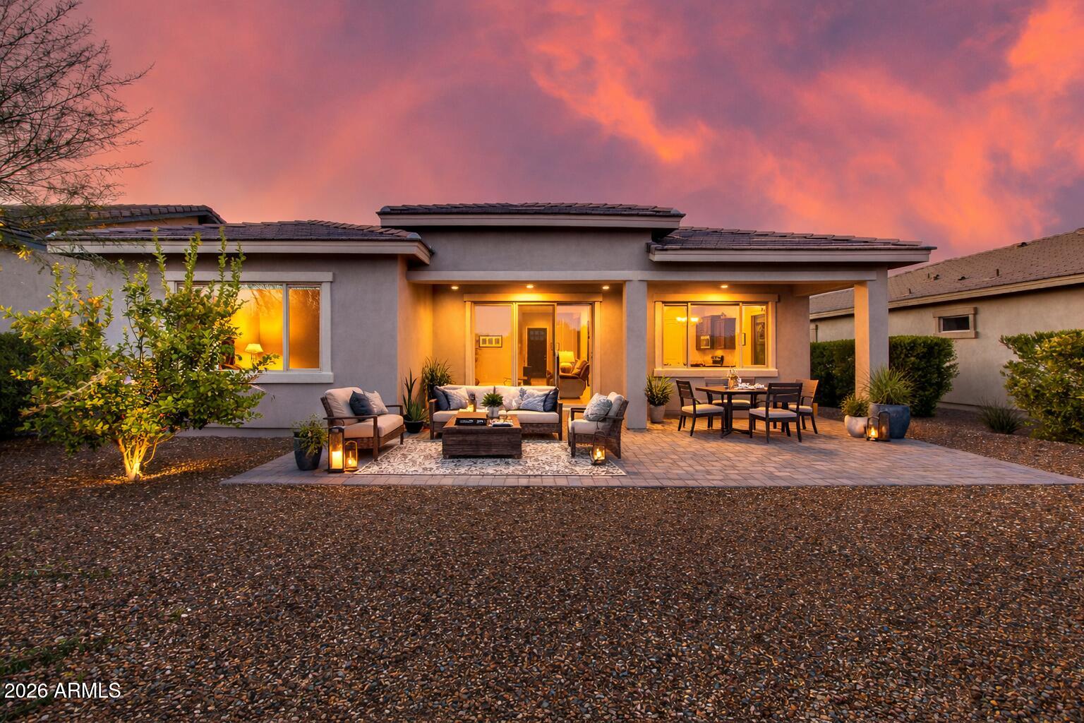 3075 TAPADEROS Drive, Wickenburg, AZ 85390