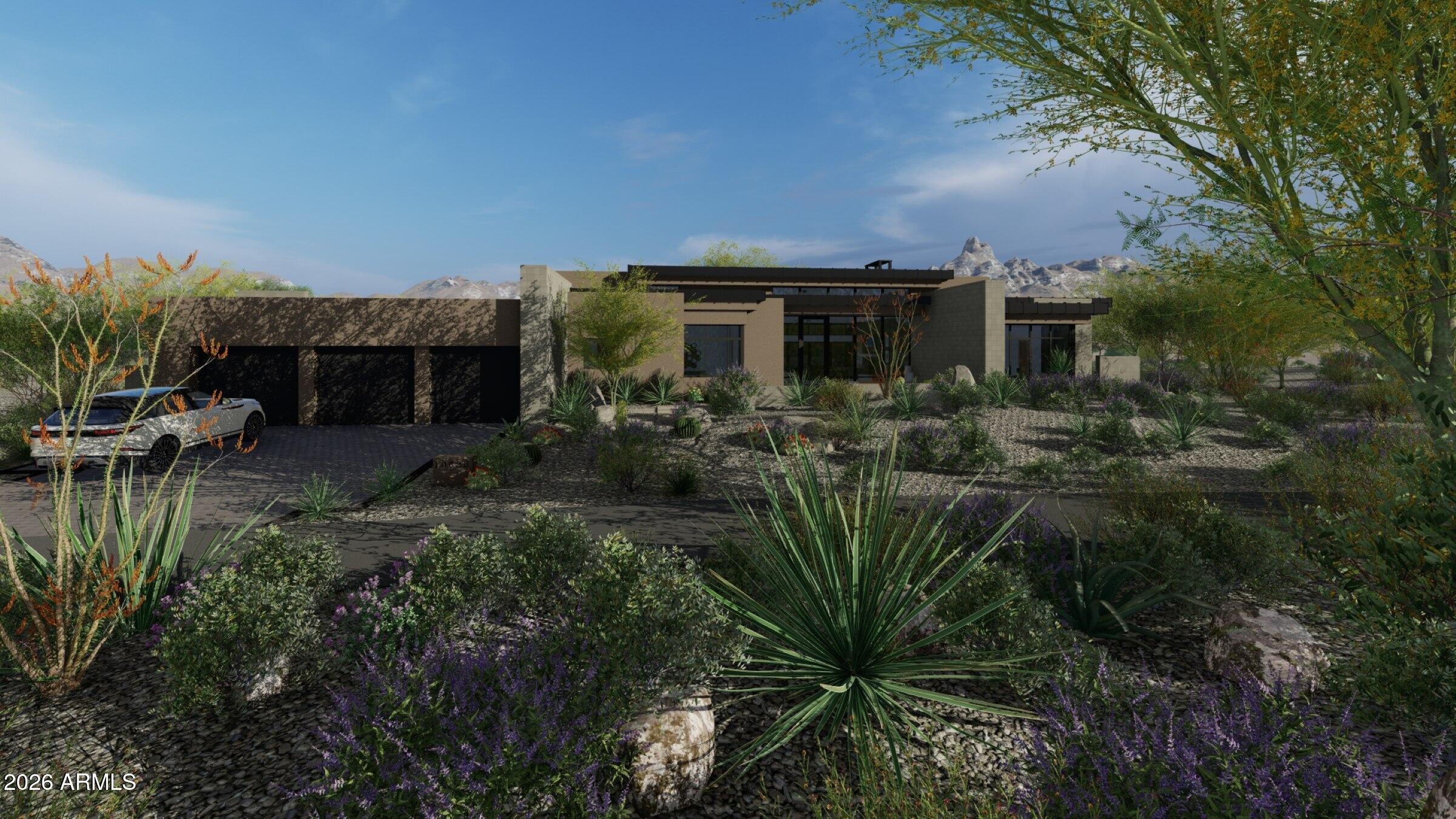 10635 E CINDER CONE Trail 101, Scottsdale, AZ 85262