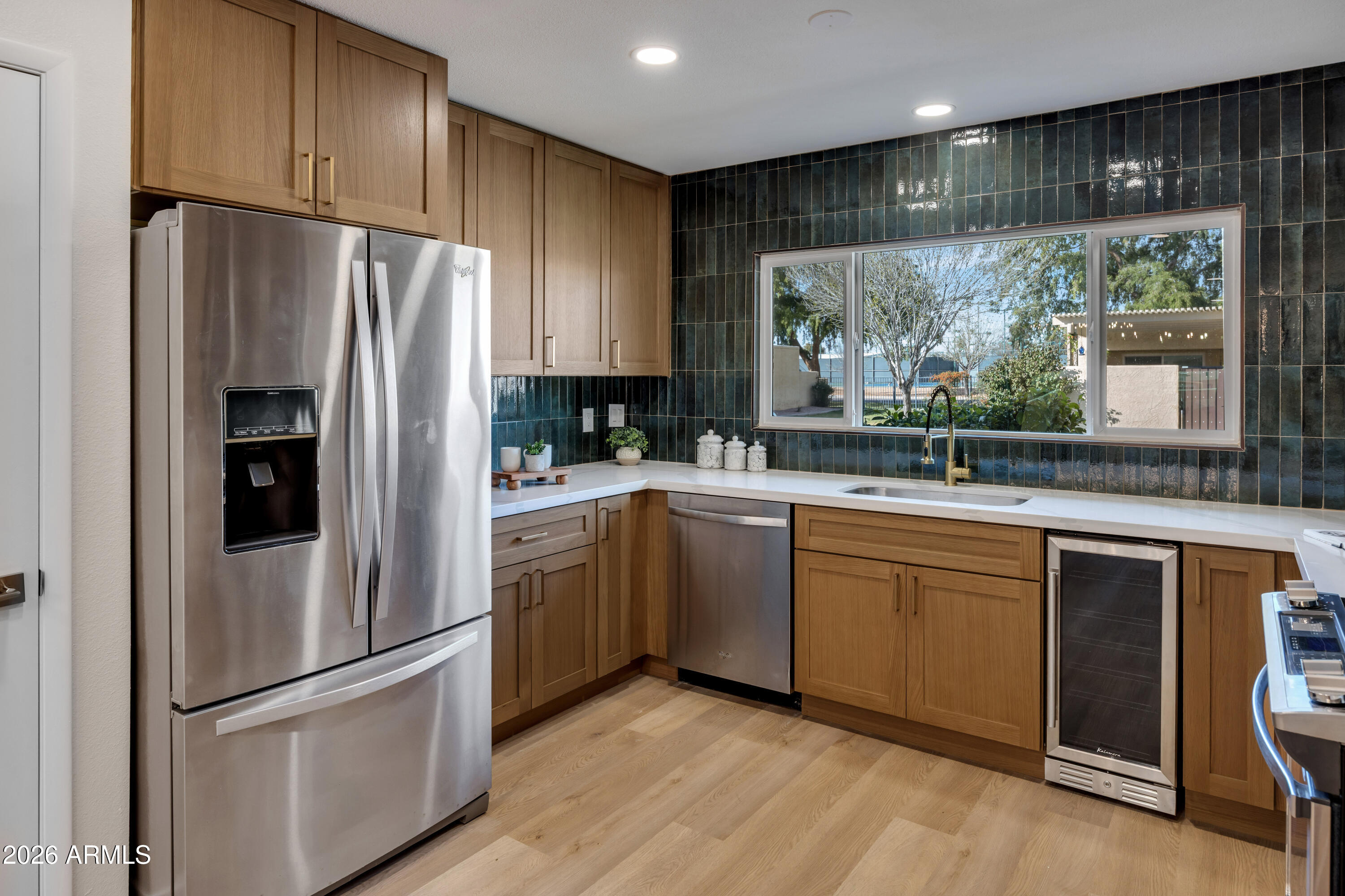 2107 W MARLETTE Avenue, Phoenix, AZ 85015