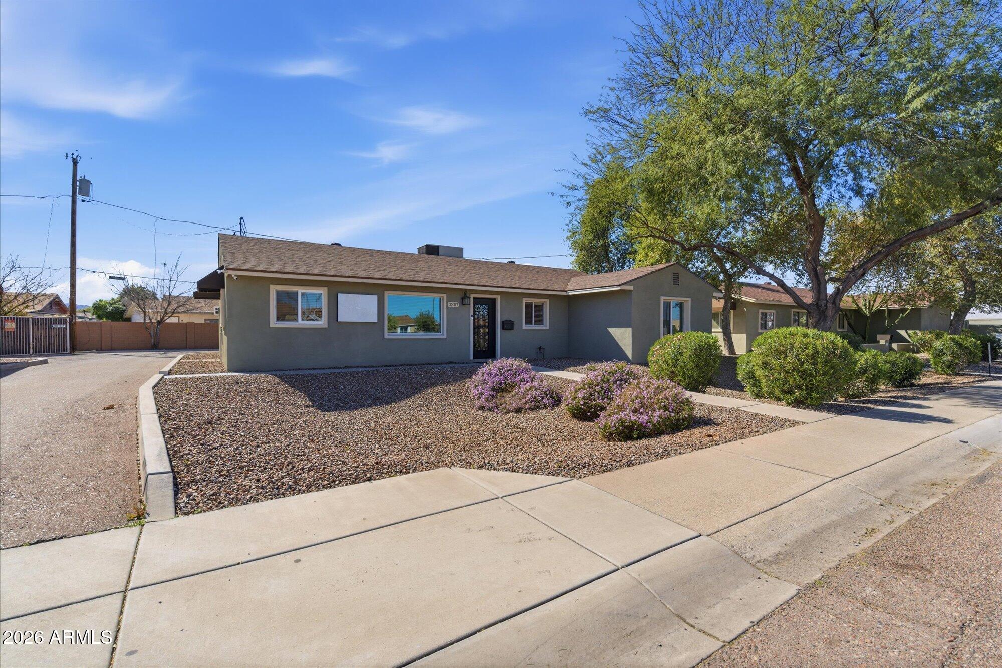 3307 E THUNDERBIRD Road, Phoenix, AZ 85032