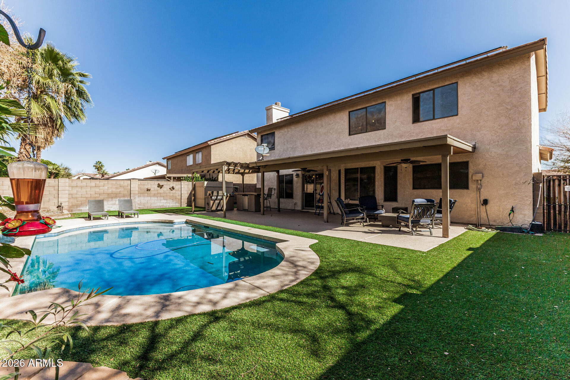 16180 N 158TH Avenue, Surprise, AZ 85374