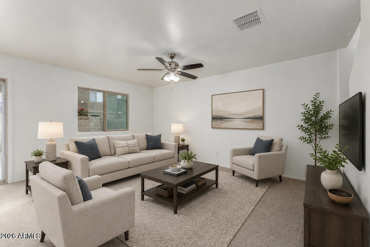 6135 E PARADISE Lane, Florence, AZ 85132