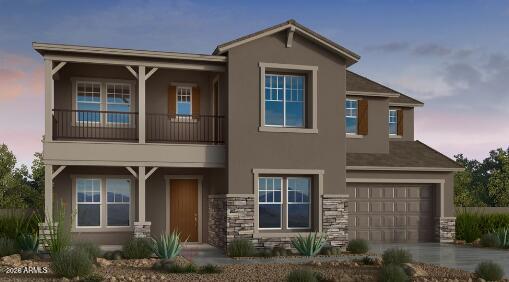 19056 E PEACHTREE Boulevard, Queen Creek, AZ 85142