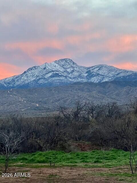 299 S WADE SCHANDLEY Drive -, Tonto Basin, AZ 85553